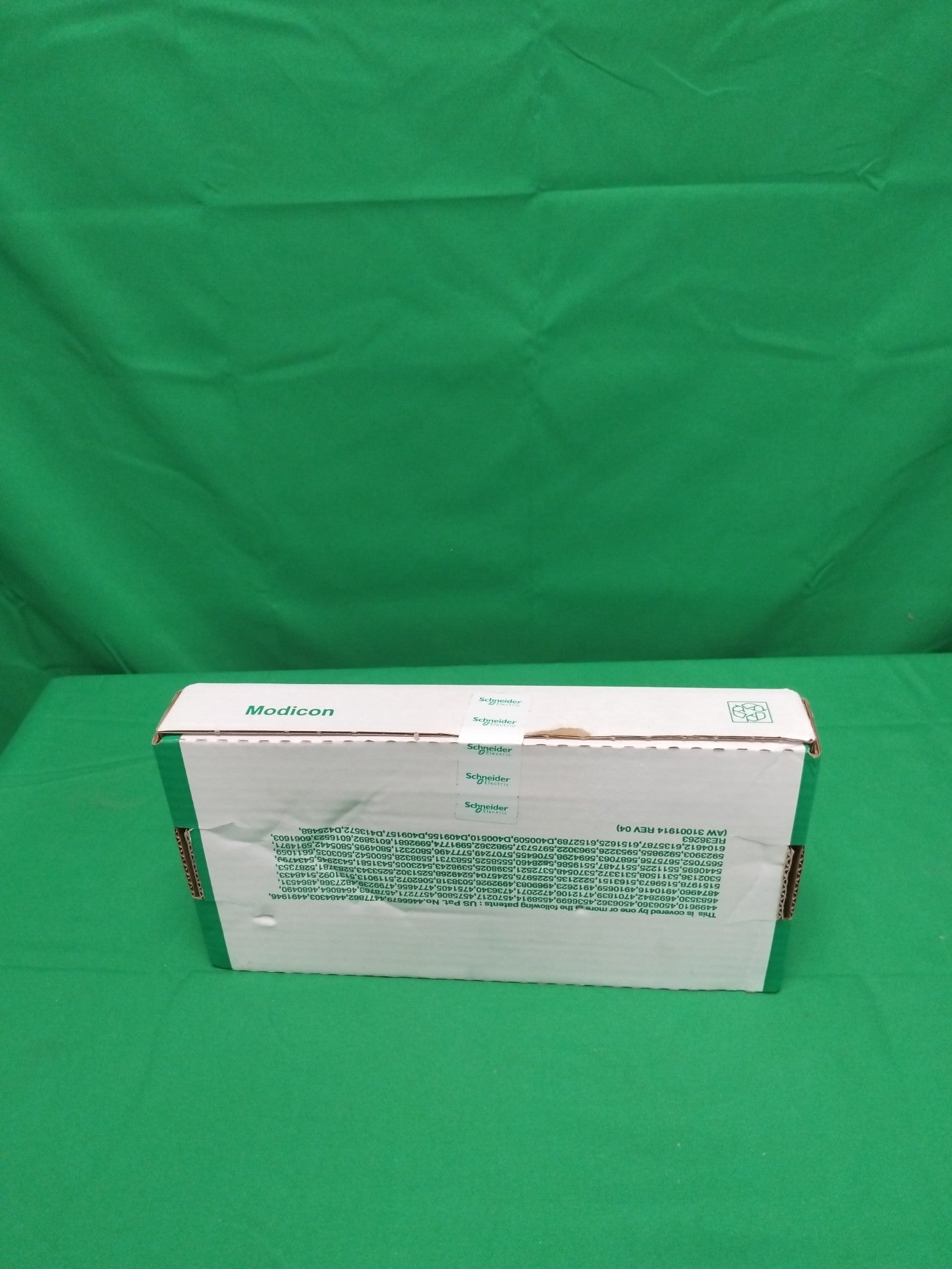 Schneider-Electric 140ATI03000 140ATI03000 SEALED