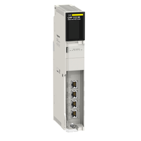 Schneider-Electric-140CRP31200RE/140CRP31200RE
