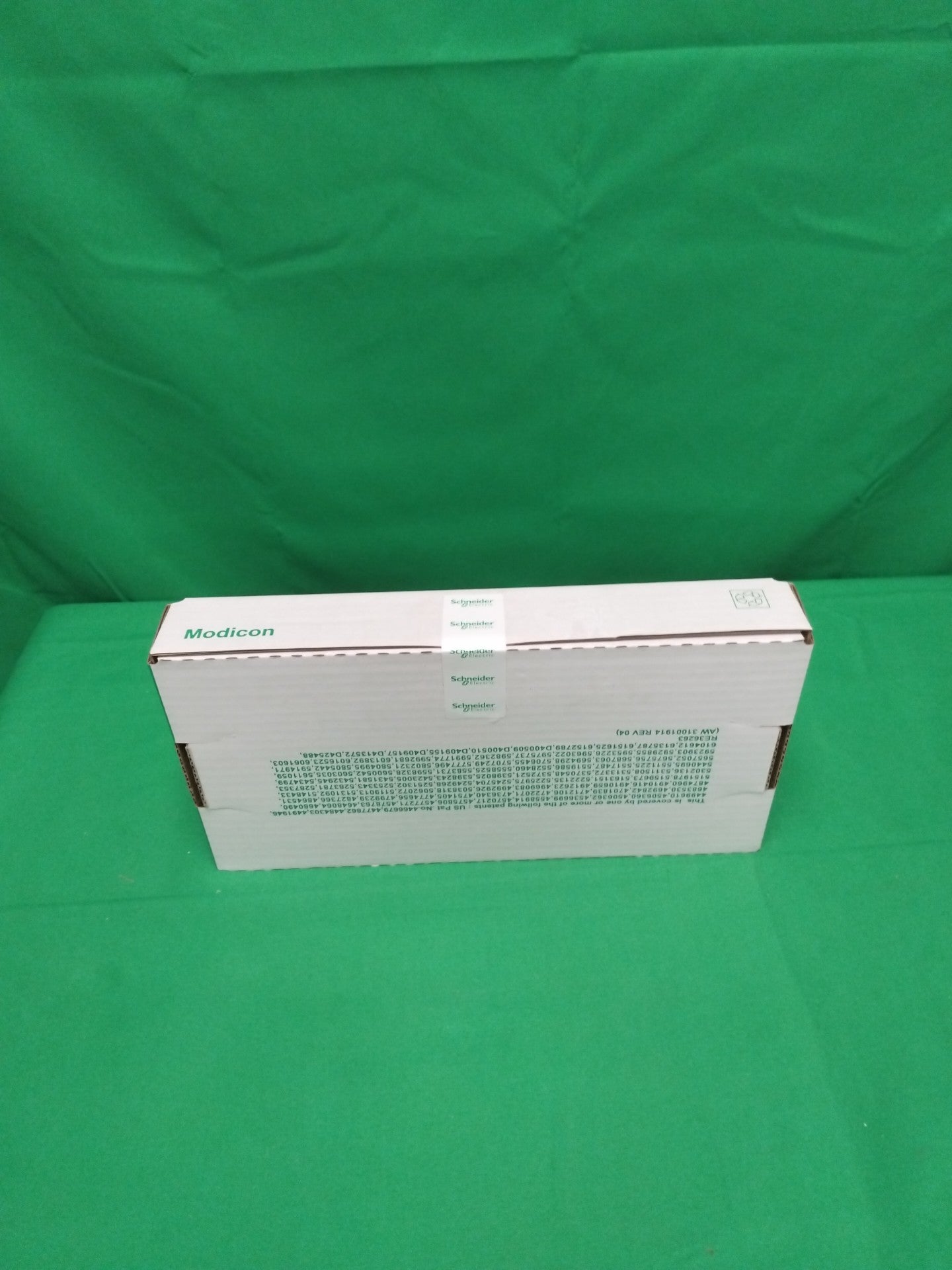 Schneider-Electric 140DDO88500C 140DDO88500C SEALED