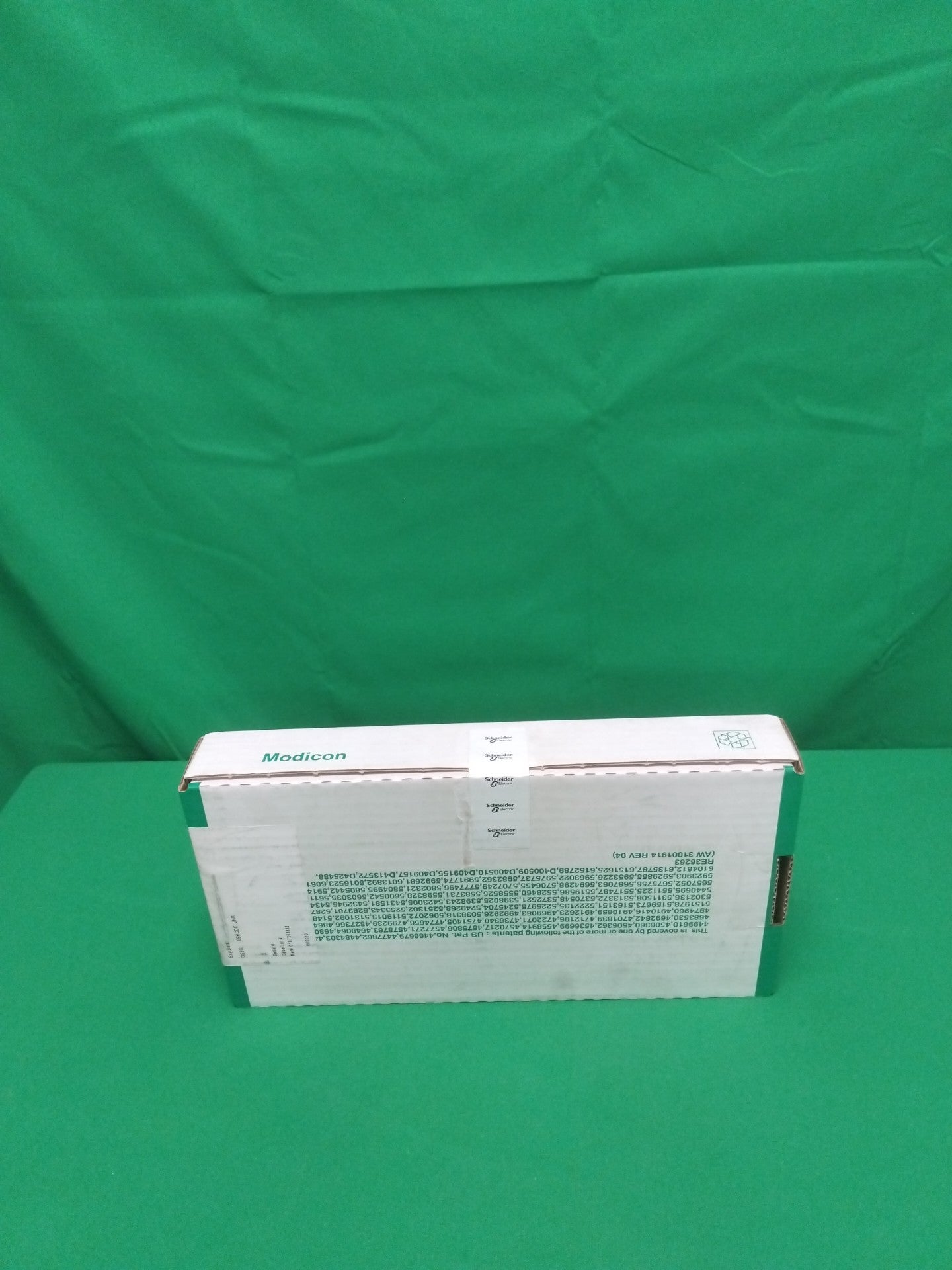 Schneider-Electric 140NOC77100 140NOC77100 SEALED