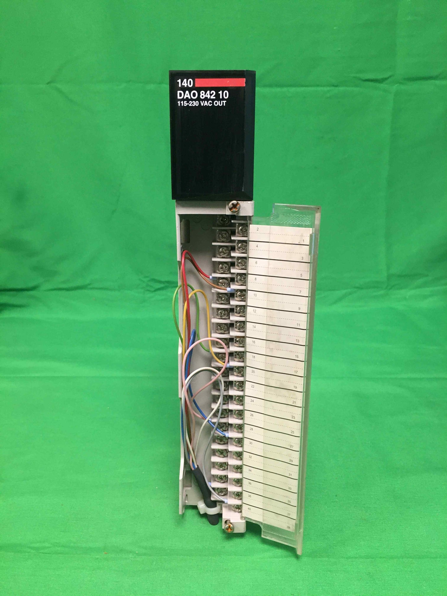 Schneider-Electric 140 DAO 842 10 140DAO84210