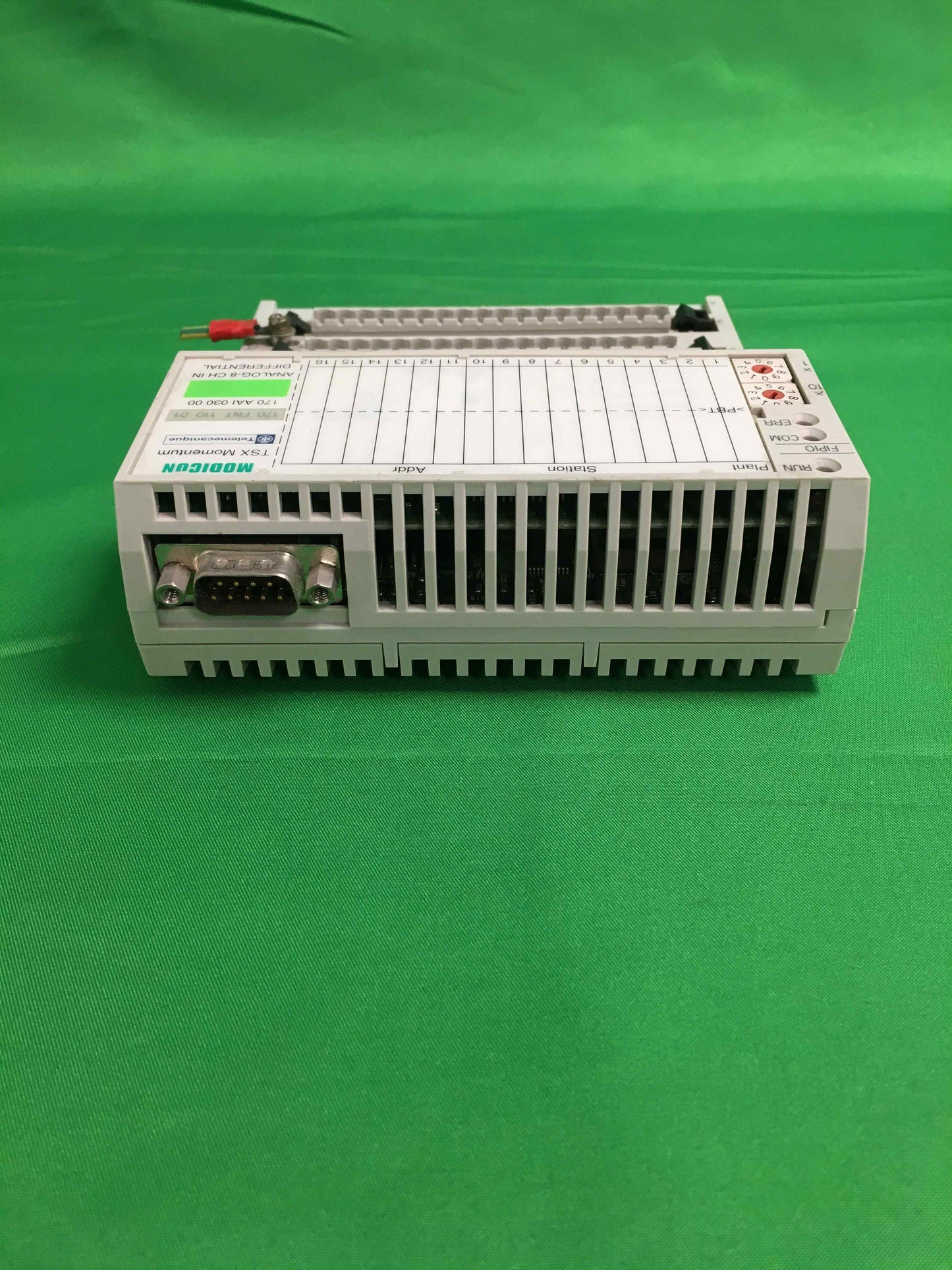 Schneider-Electric 170AAI03000 170AAI03000