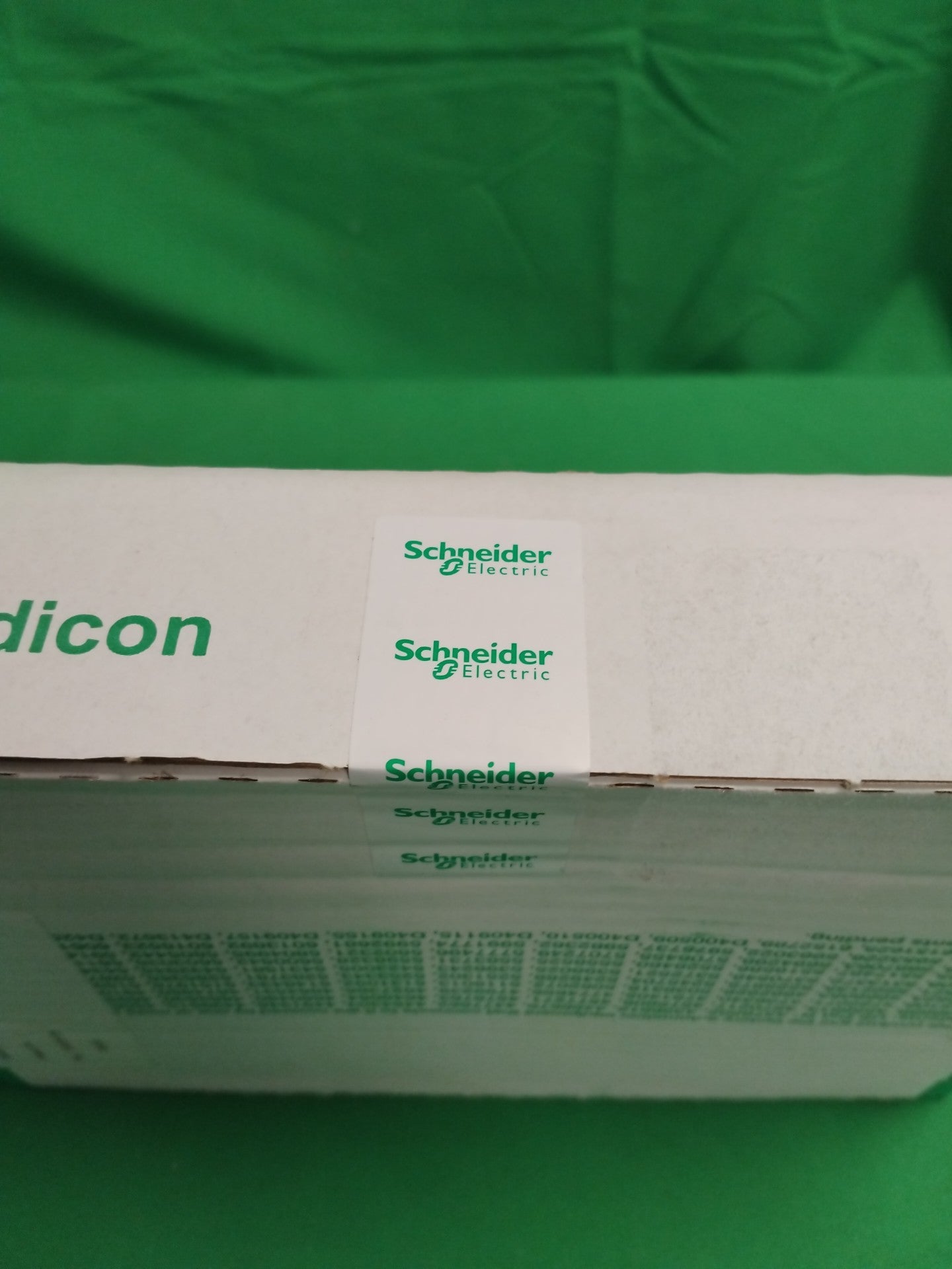 Schneider-Electric 170ENT11002C 170ENT11002C SEALED