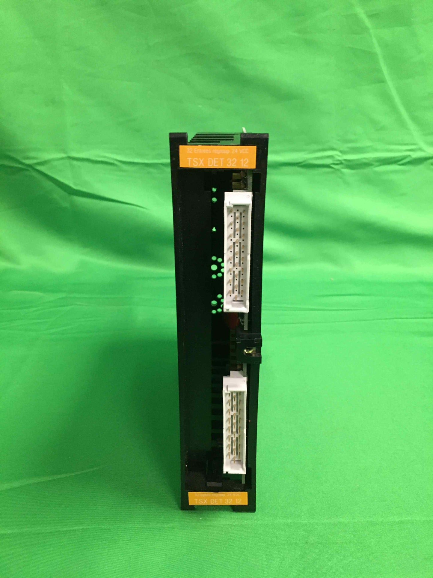 Telemecanique TSX DET 3212 TSXDET3212 AEG SCHNEIDER AUTOMATION