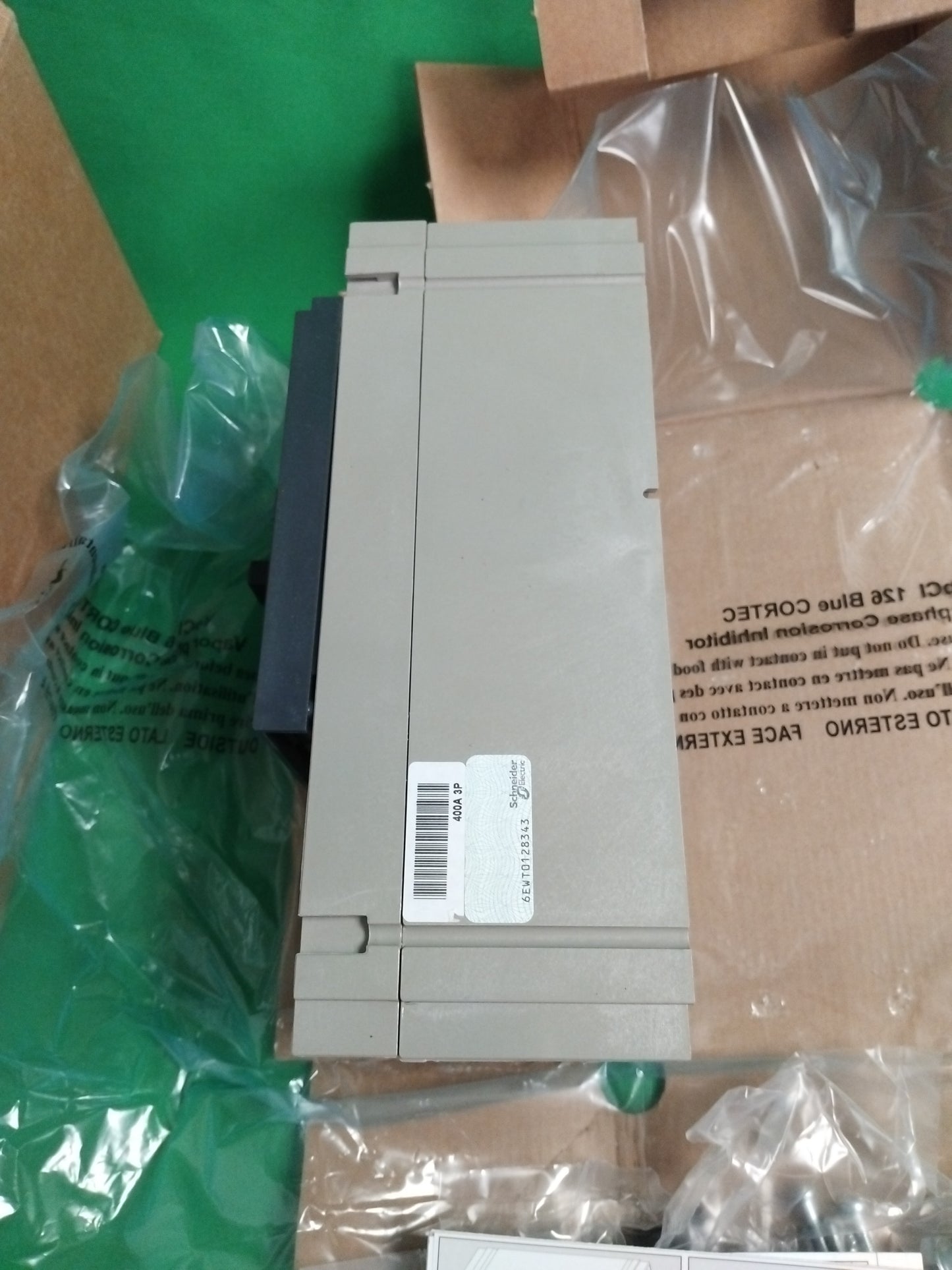 Schneider-Electric 32404 32404 Merlin Gerin
