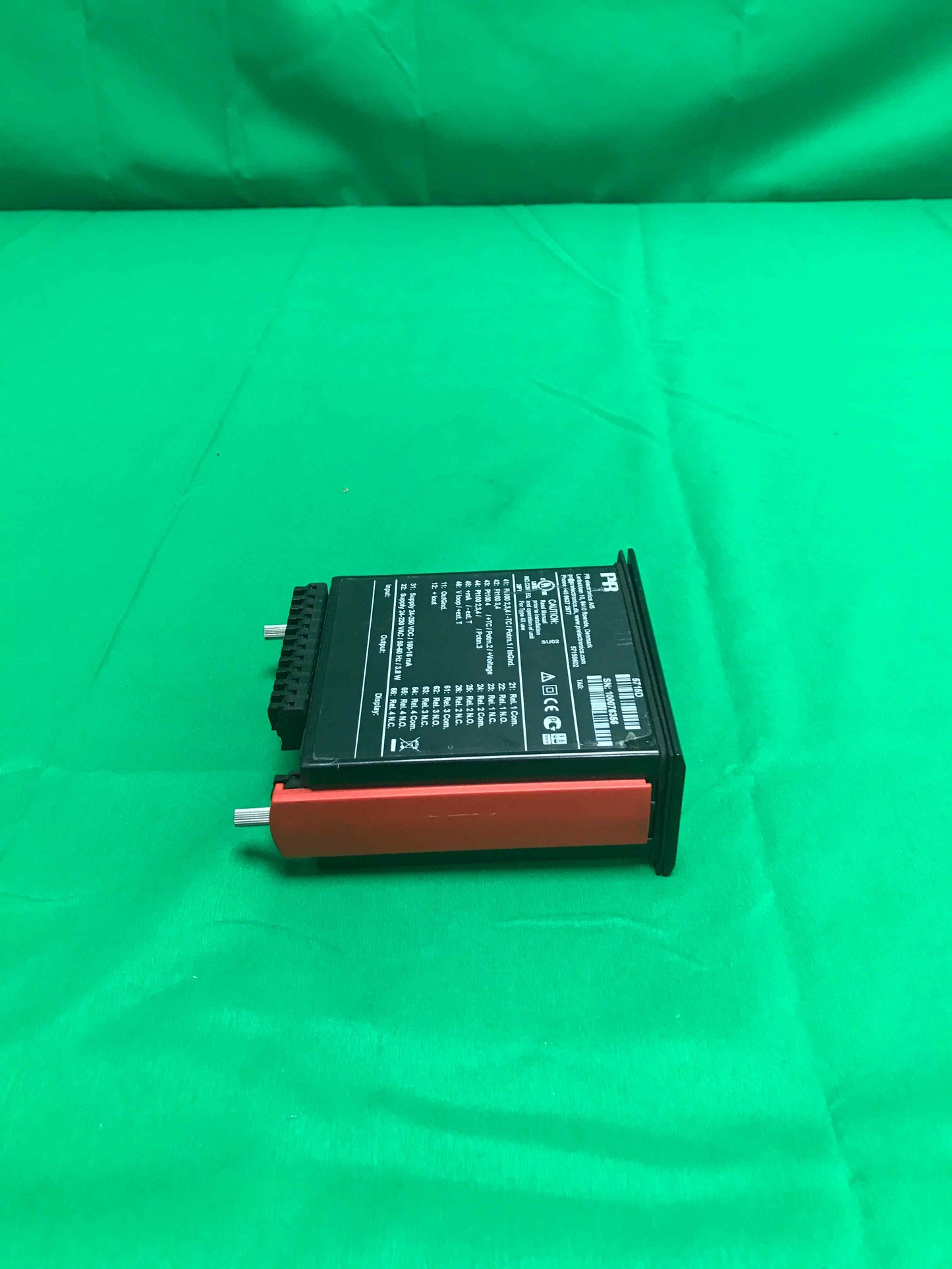 PR ELECTRONICS 5715D 5715D