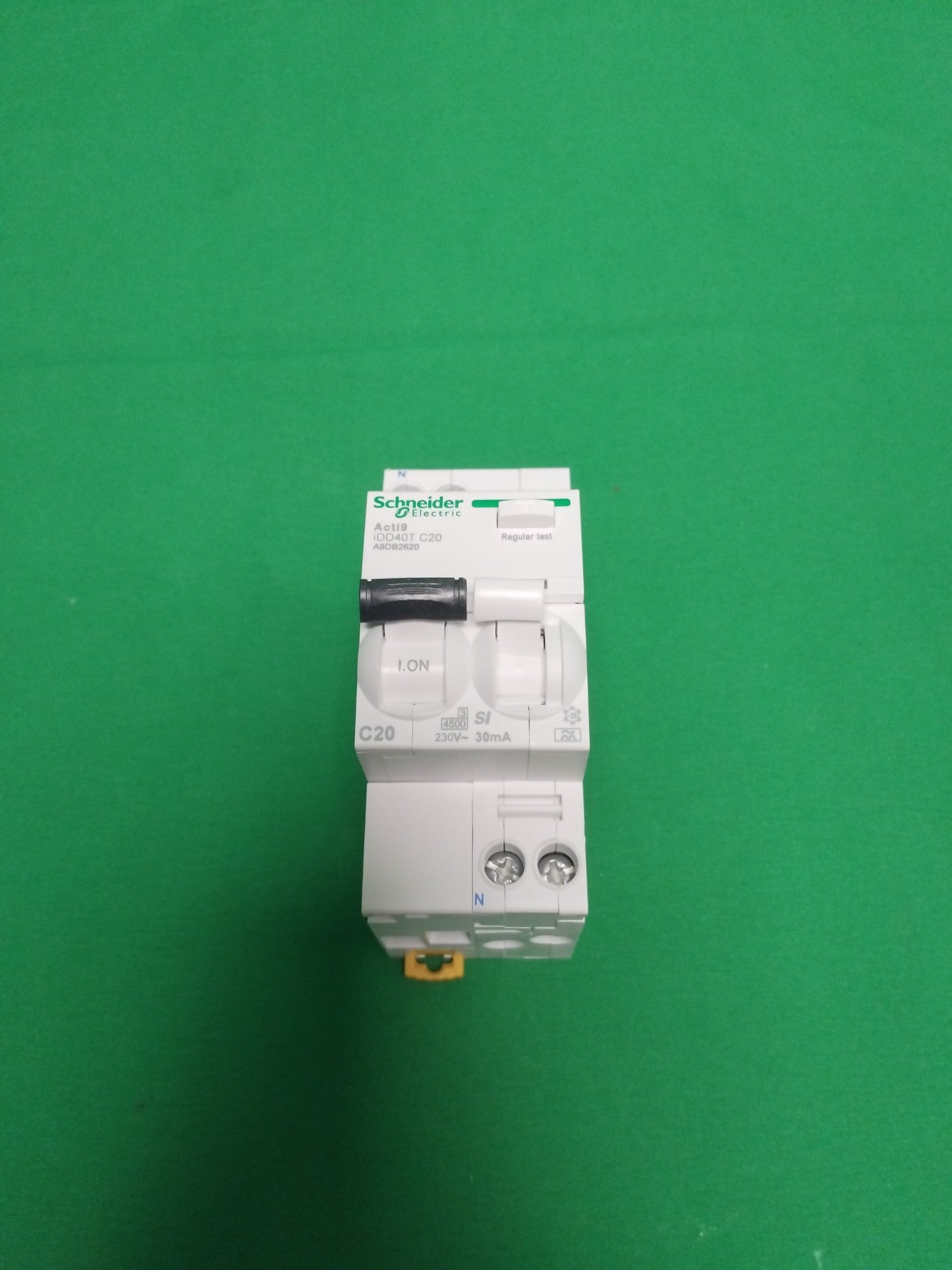 Schneider-Electric A9DB2620 A9DB2620 iDD40T C20