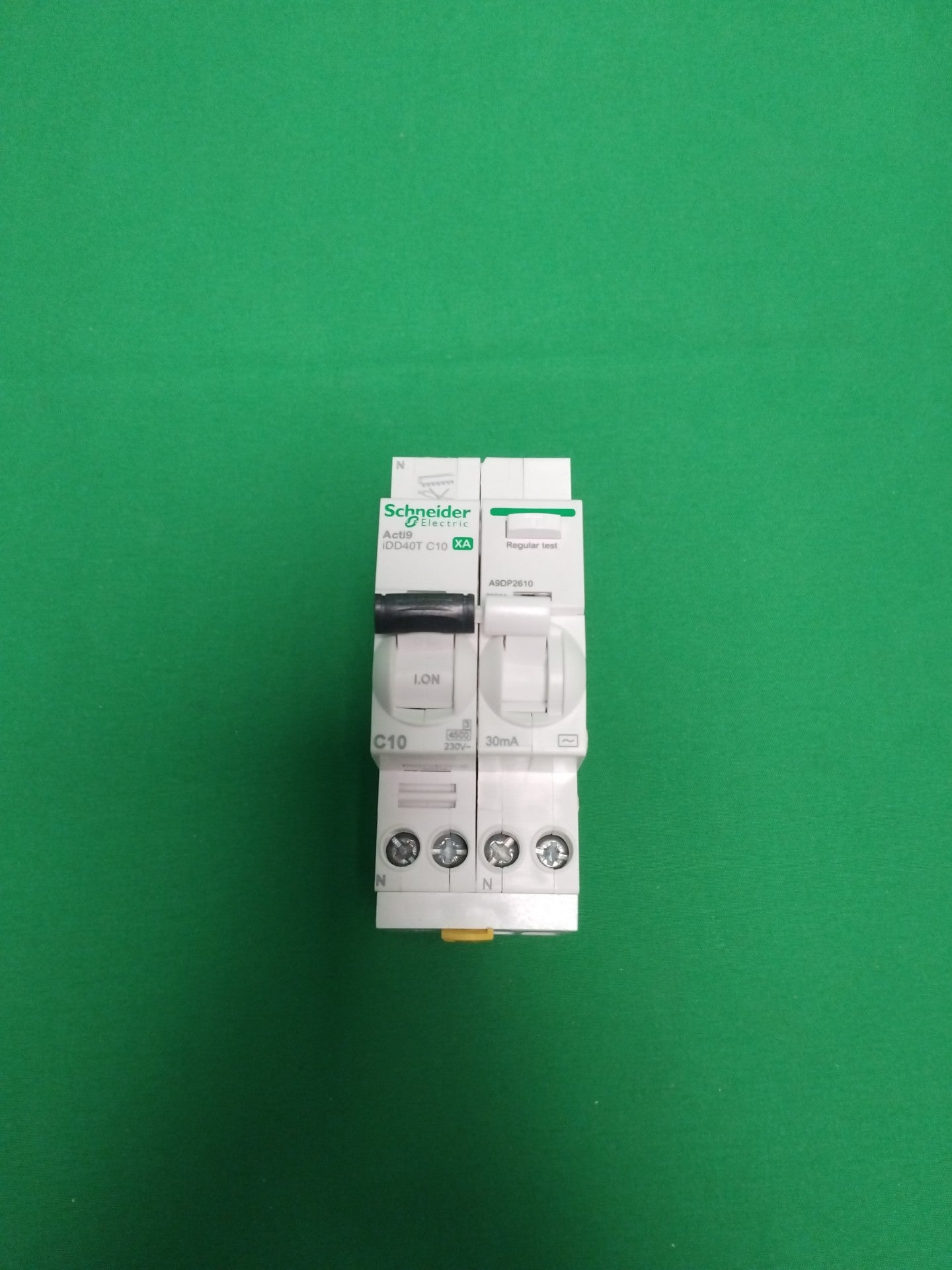 Schneider-Electric A9DP2610 A9DP2610 IDD40T C10