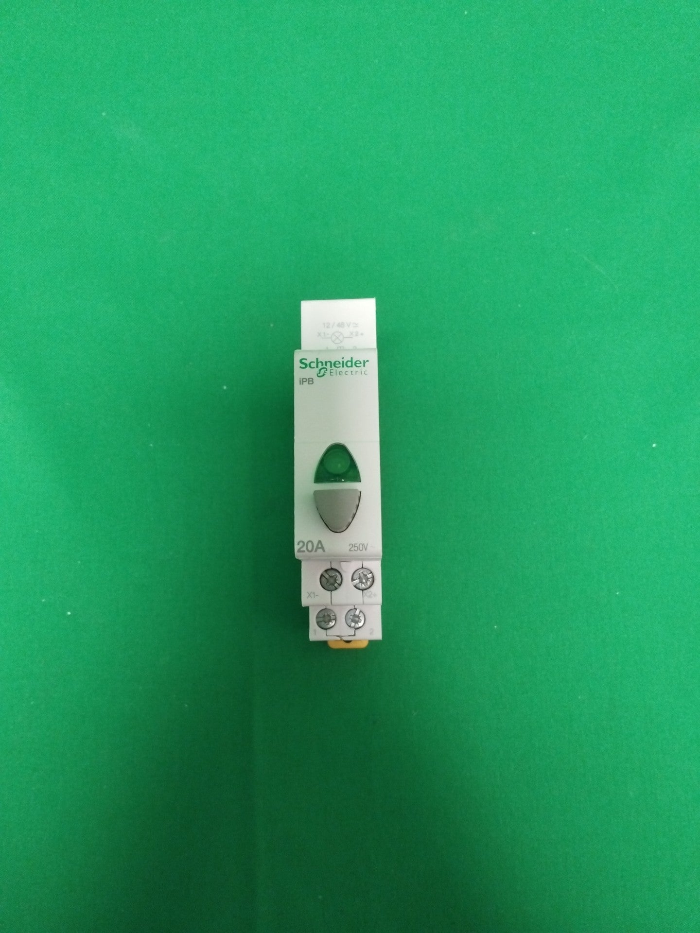 Schneider-Electric A9E18038 A9E18038 WITHOUT ORIGINAL PACKAGING