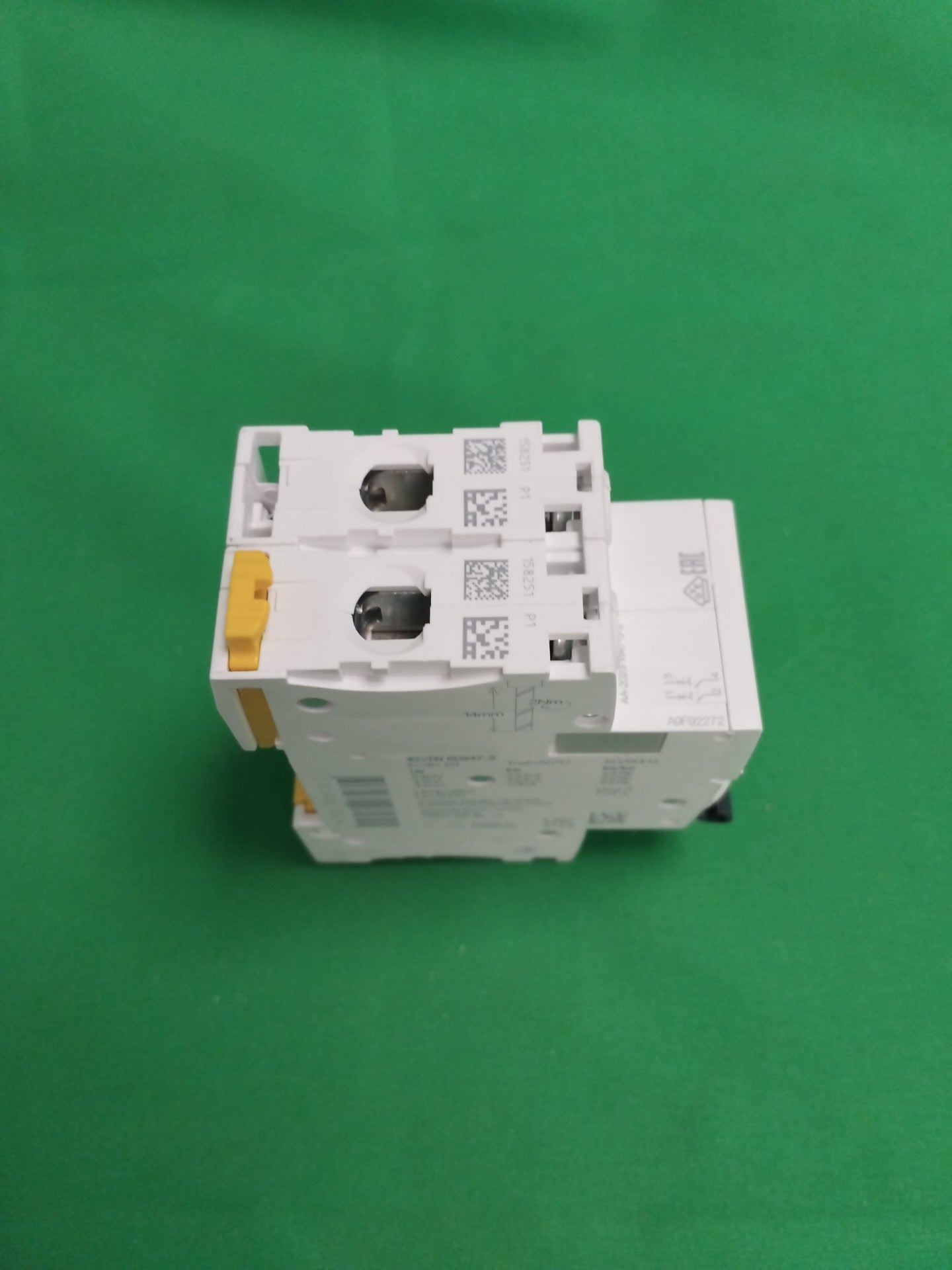 Schneider-Electric A9F92272 A9F92272 WITHOUT ORIGINAL PACKAGING