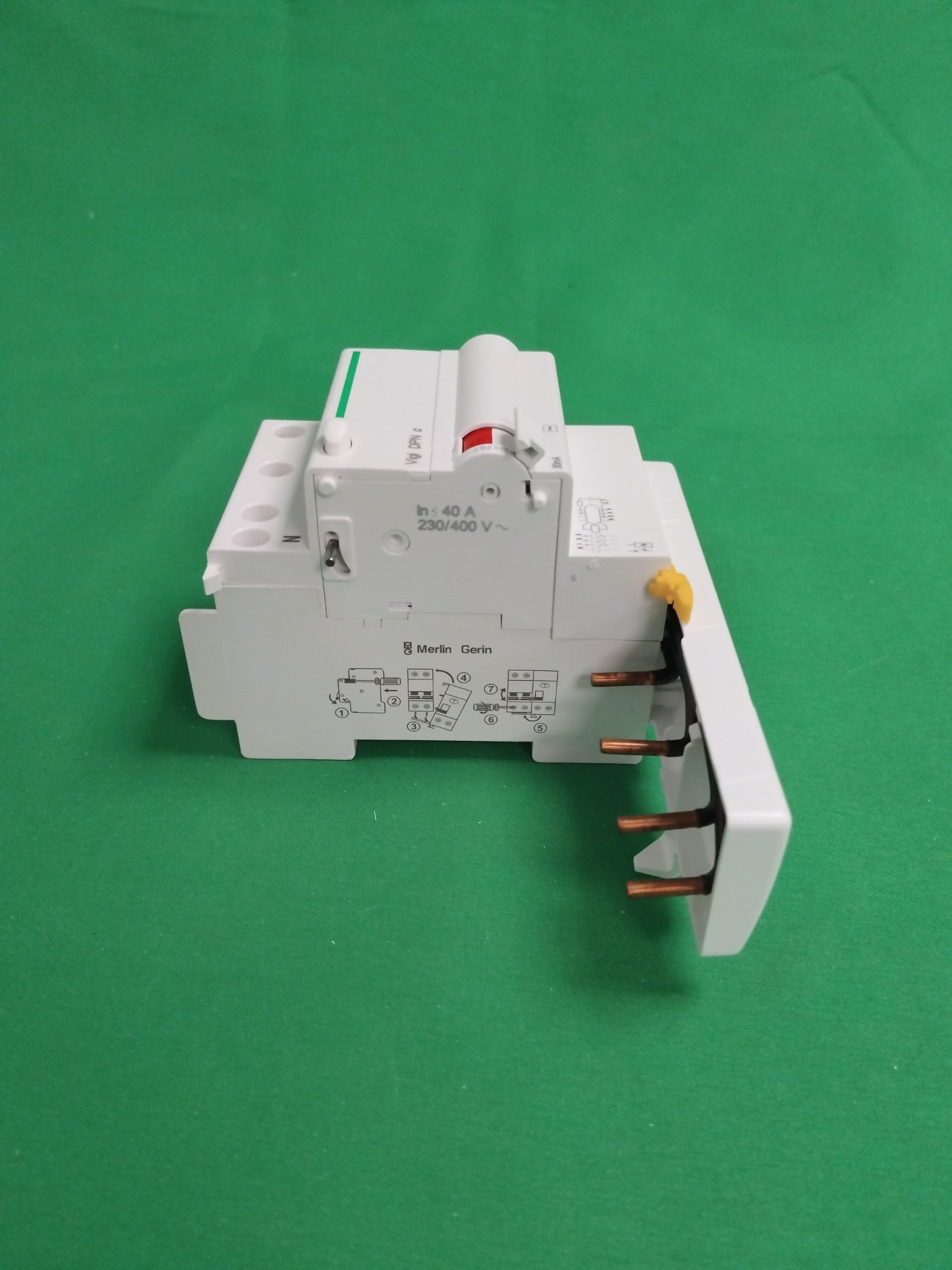 Schneider-Electric A9N21757 A9N21757