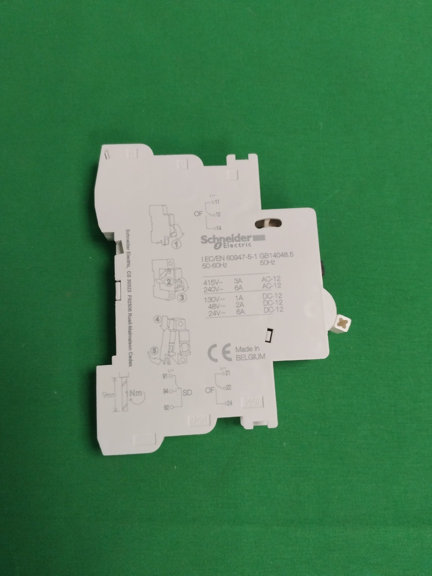 Schneider-Electric A9N26929 A9N26929