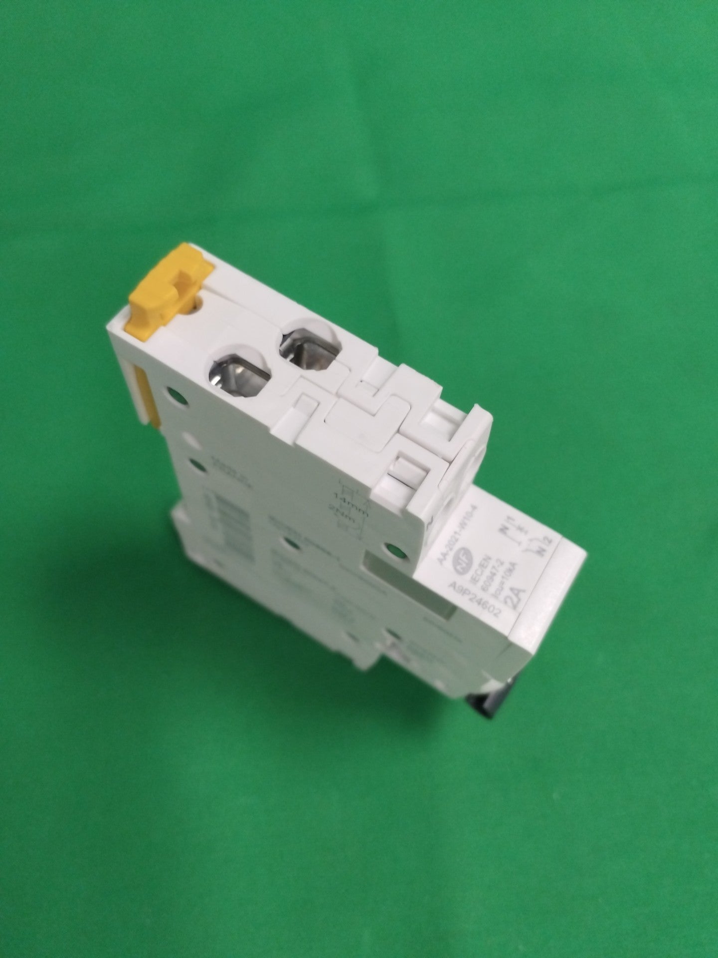 Schneider-Electric A9P24602 A9P24602 WITHOUT ORIGINAL PACKAGING