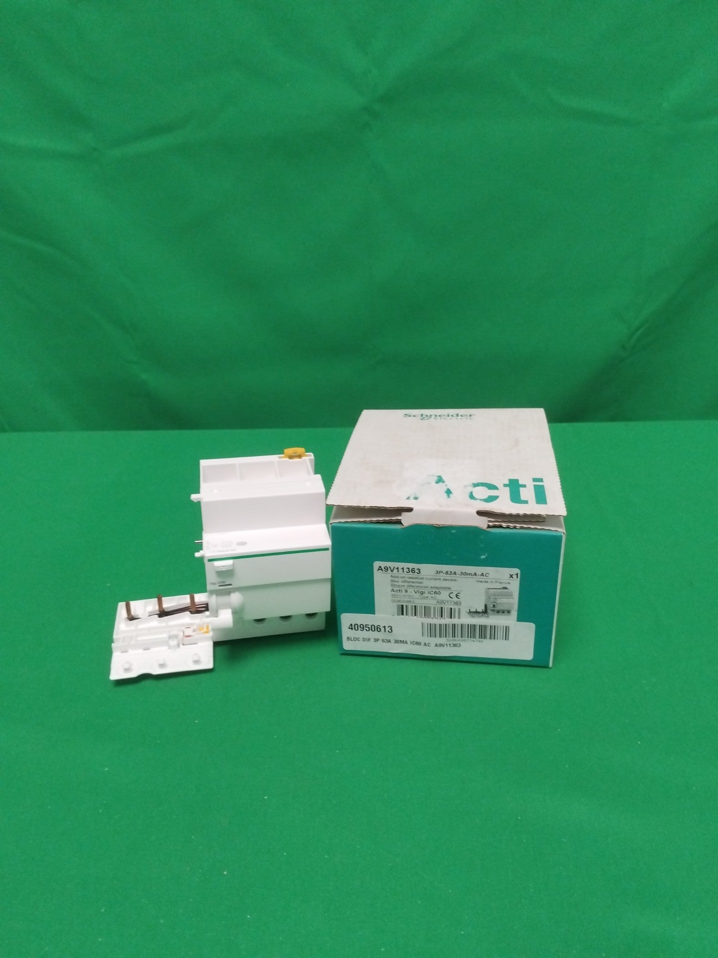 Schneider-Electric A9V11363 A9V11363