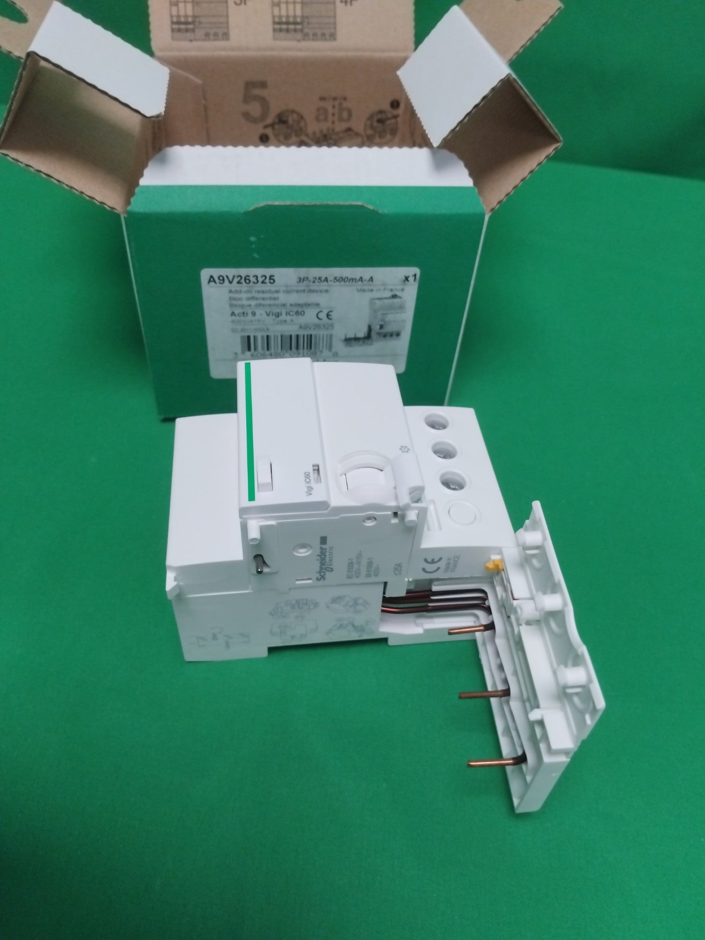 Schneider-Electric A9V26325 A9V26325