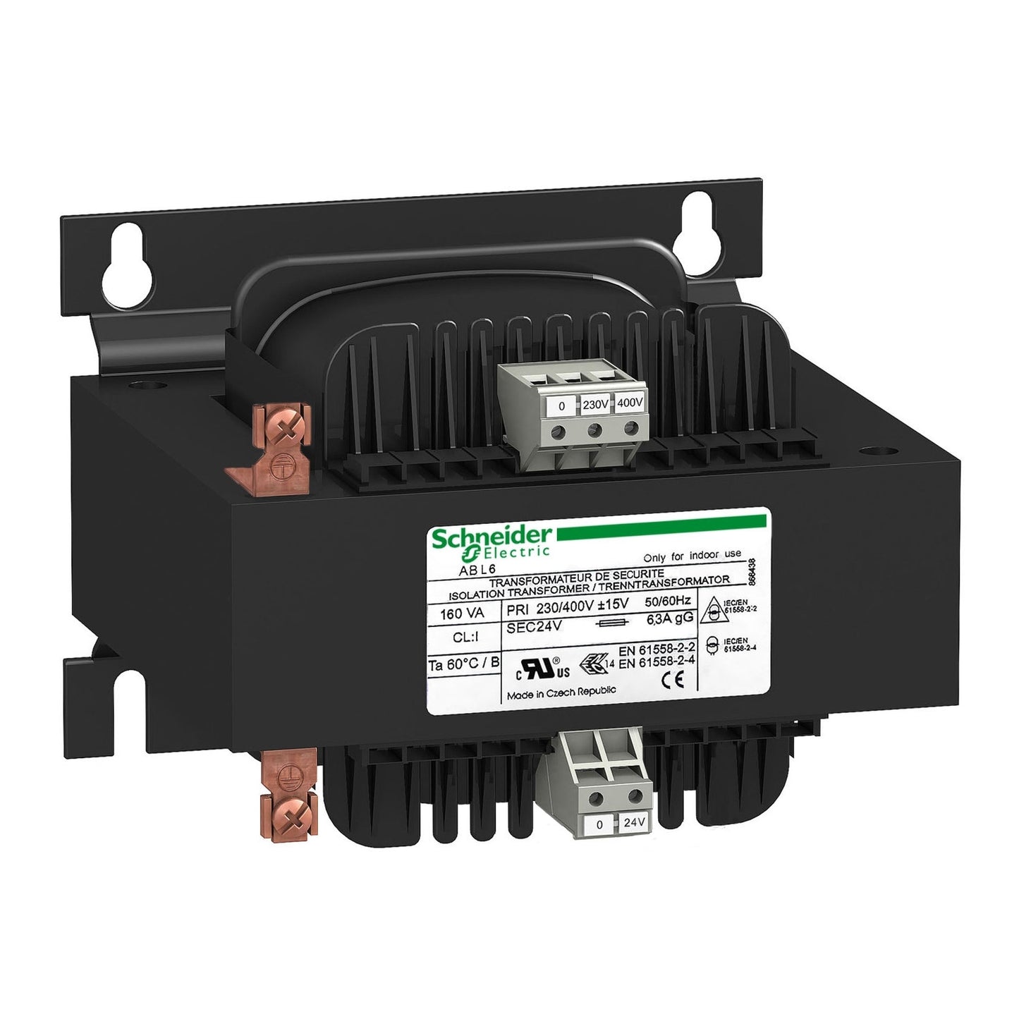 Schneider-Electric-ABL6TS25B/ABL6TS25B