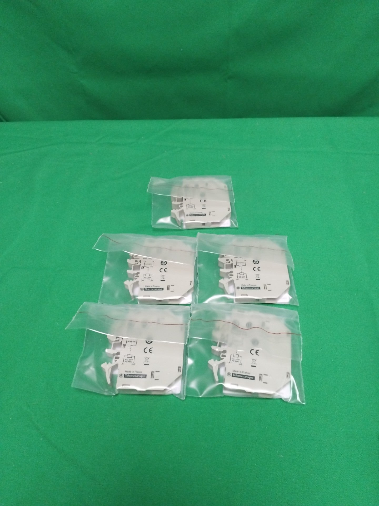 Schneider-Electric ABR2E115F ABR2E115F