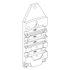 Schneider-Electric-ASI67FFB02/ASI67FFB02
