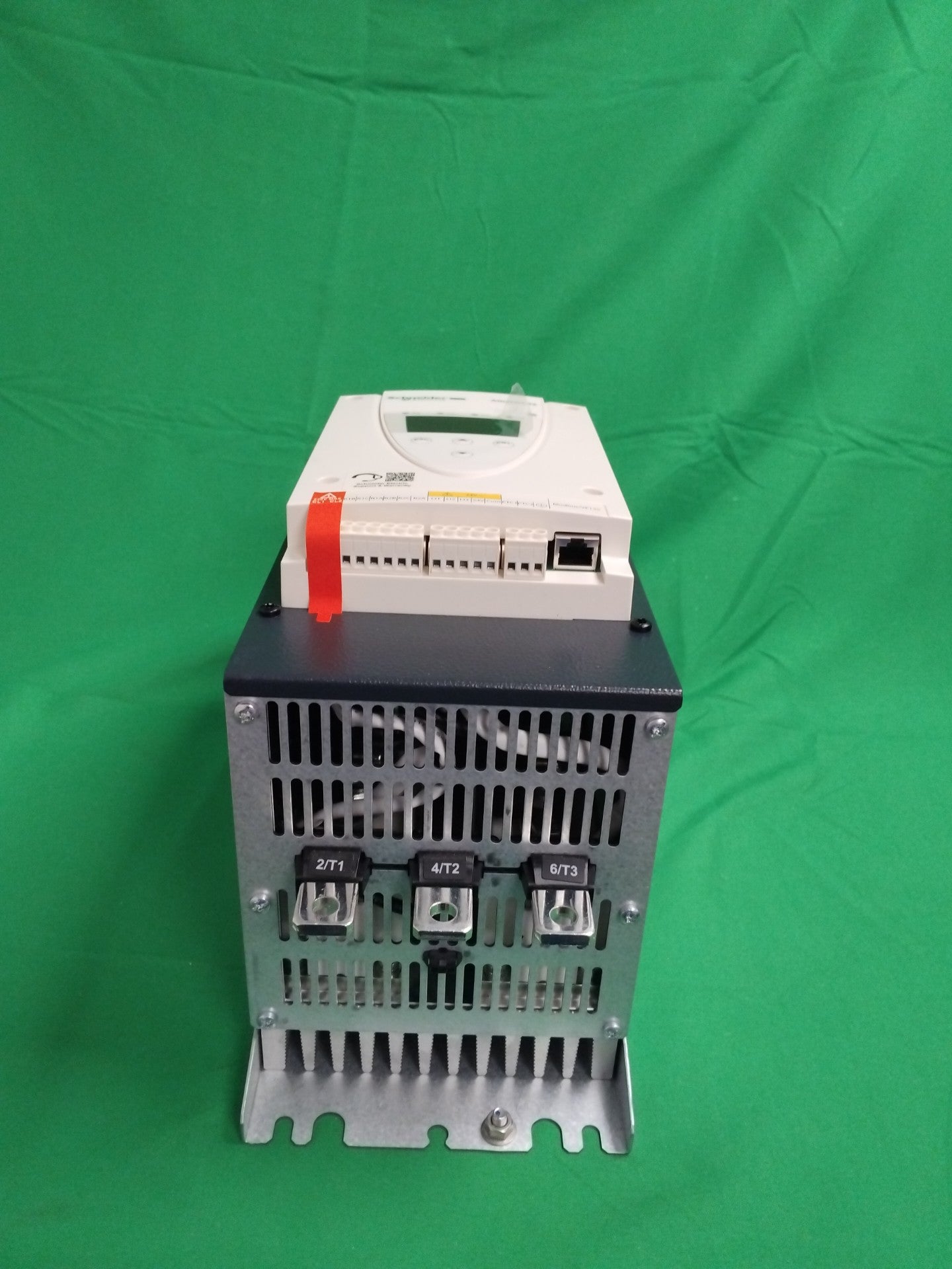 Schneider-Electric ATS22C11Q ATS22C11Q