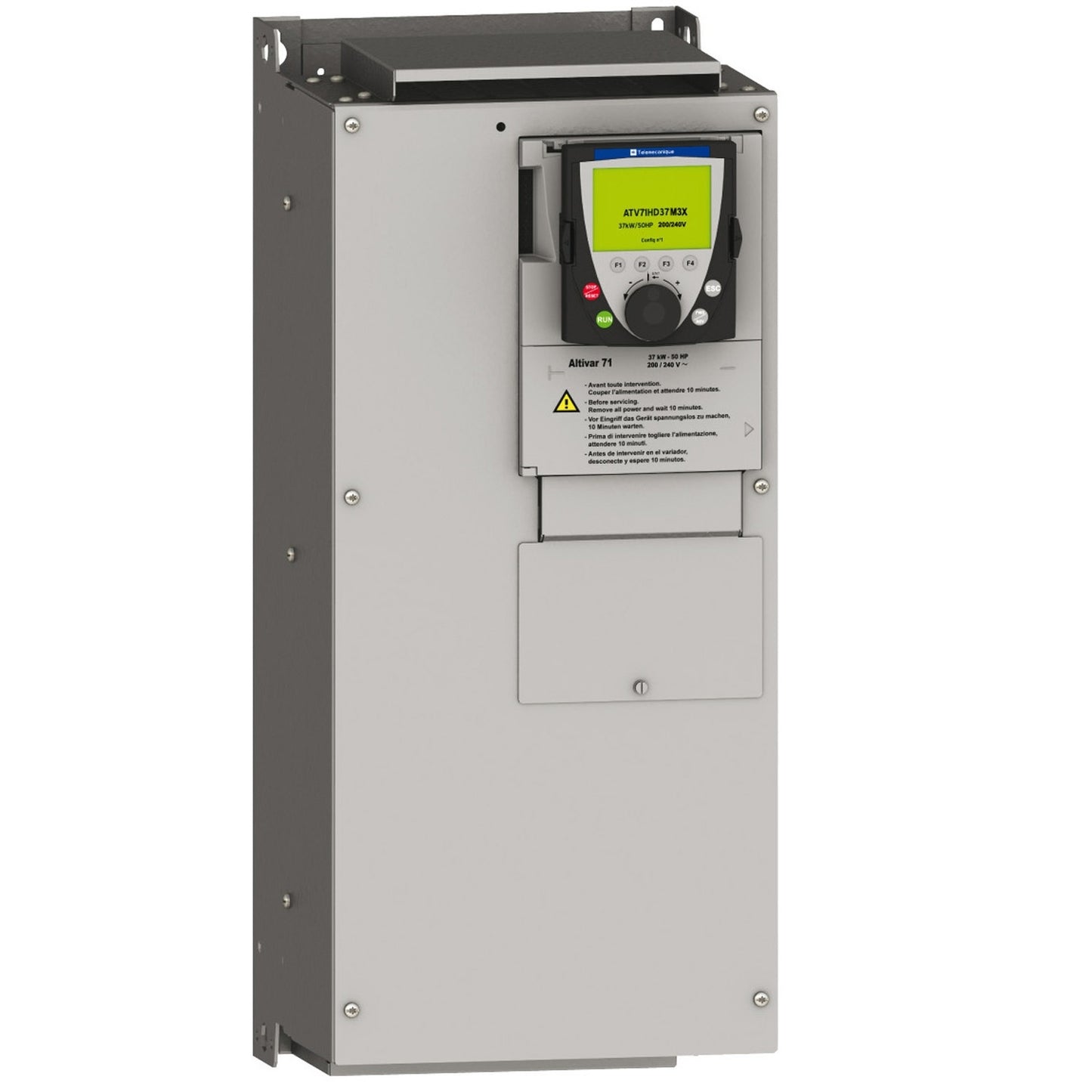Schneider-Electric-ATV61HD30N4ZQ/ATV61HD30N4ZQ