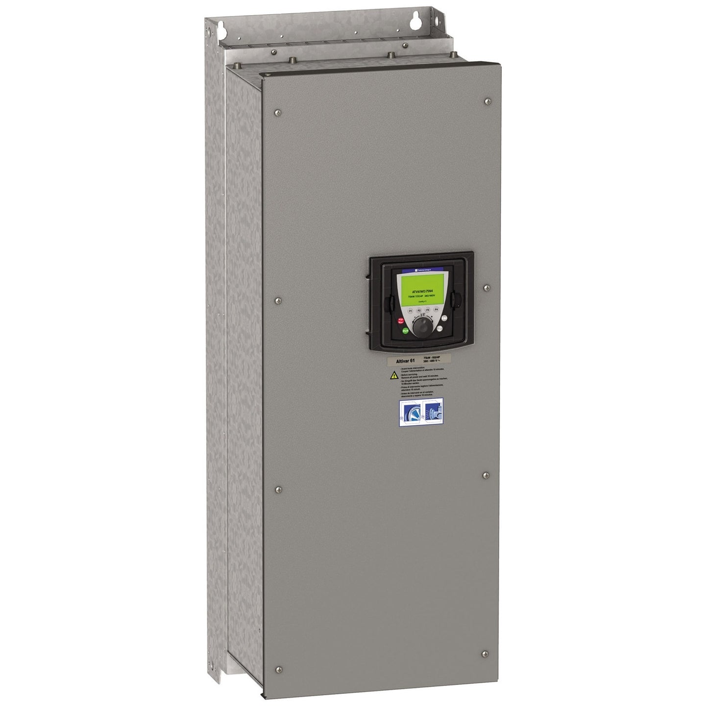 Schneider-Electric-ATV61WD75N4CQ/ATV61WD75N4CQ
