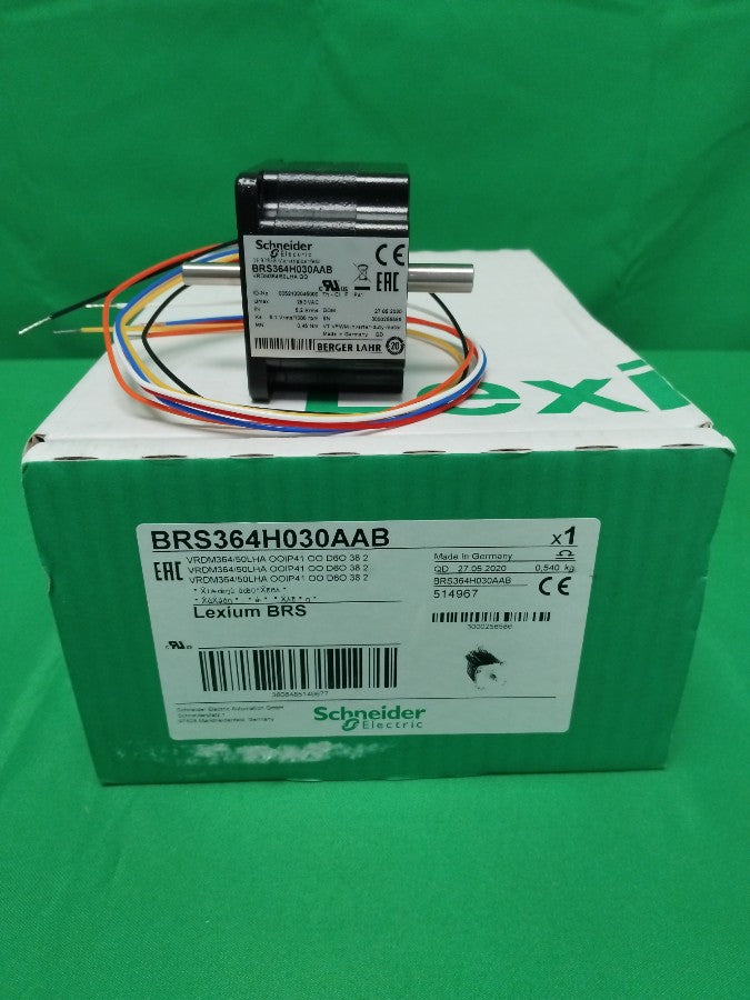 Schneider-Electric BRS364H030AAB BRS364H030AAB VRDM364/50LHA OO