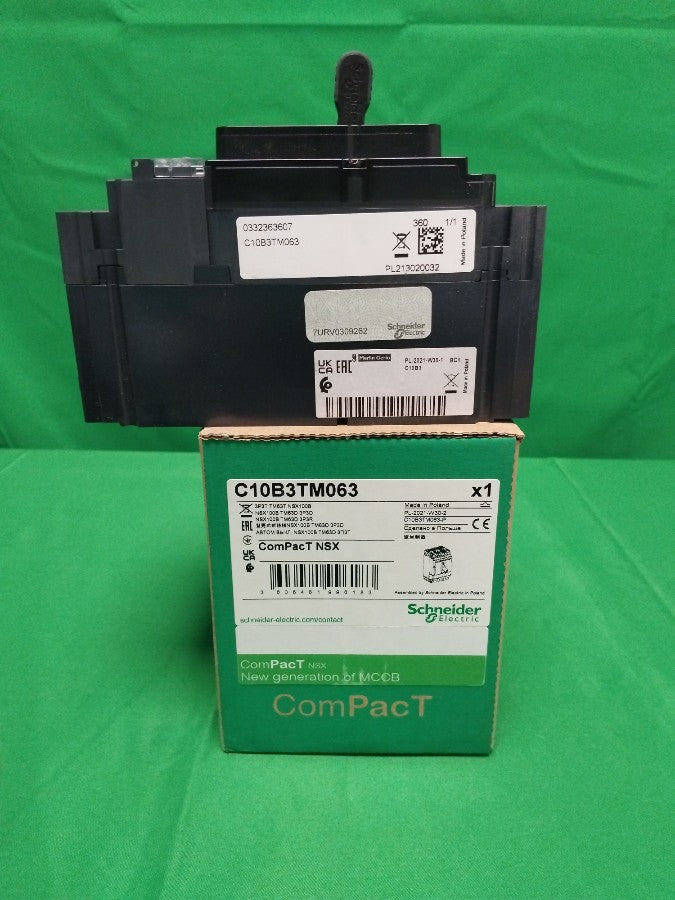 Schneider-Electric C10B3TM063 C10B3TM063