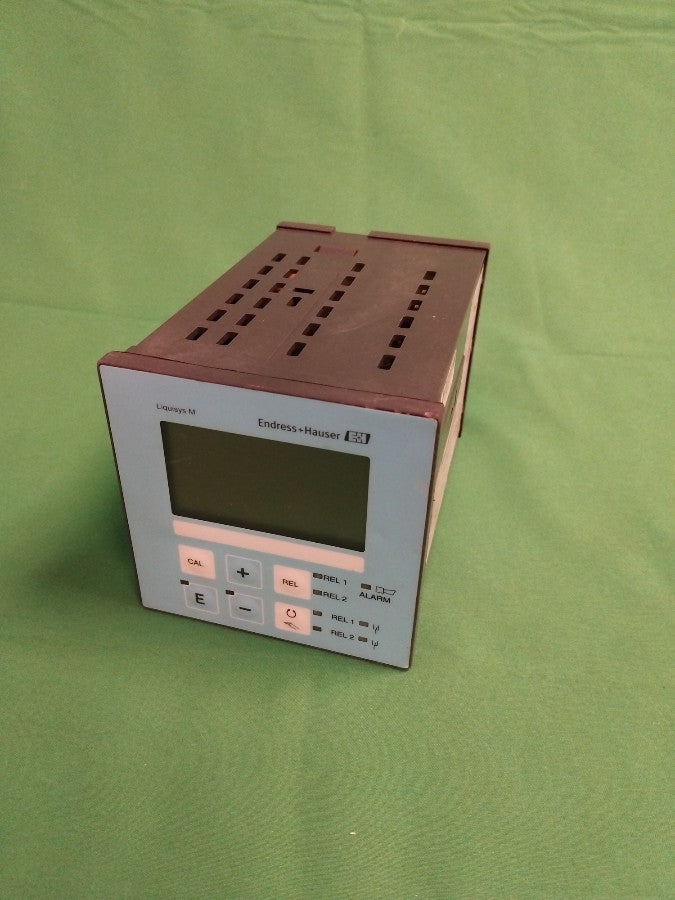 ENDRESS+HAUSER CLM223-CD0010 CLM223CD0010