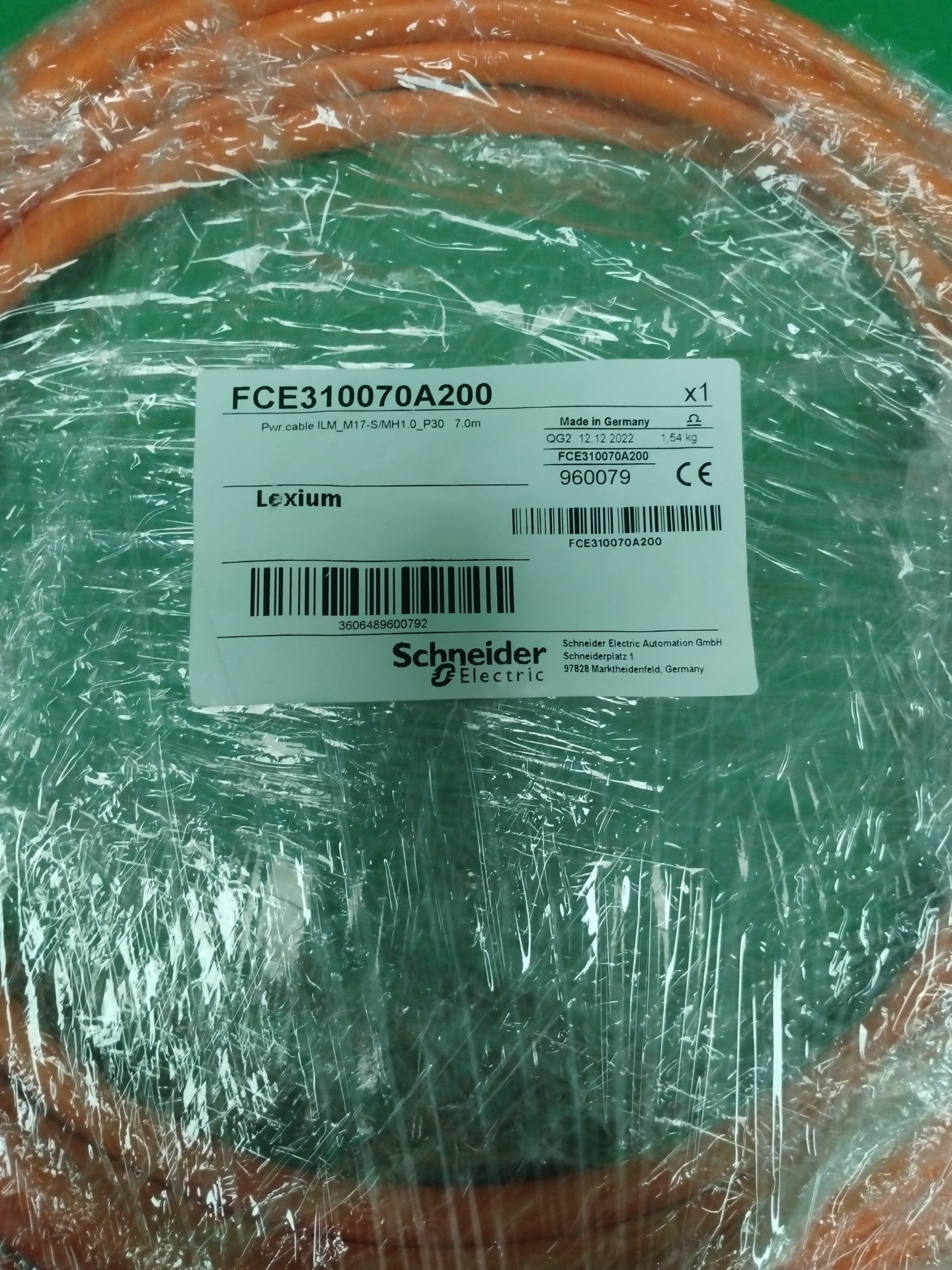 Schneider-Electric FCE310070A200 FCE310070A200