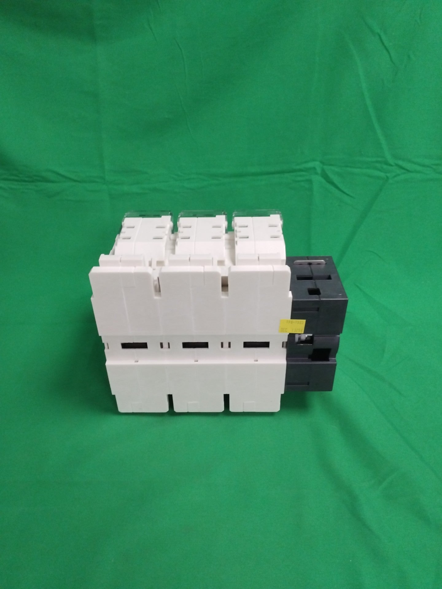Schneider-Electric GS2N3 GS2N3