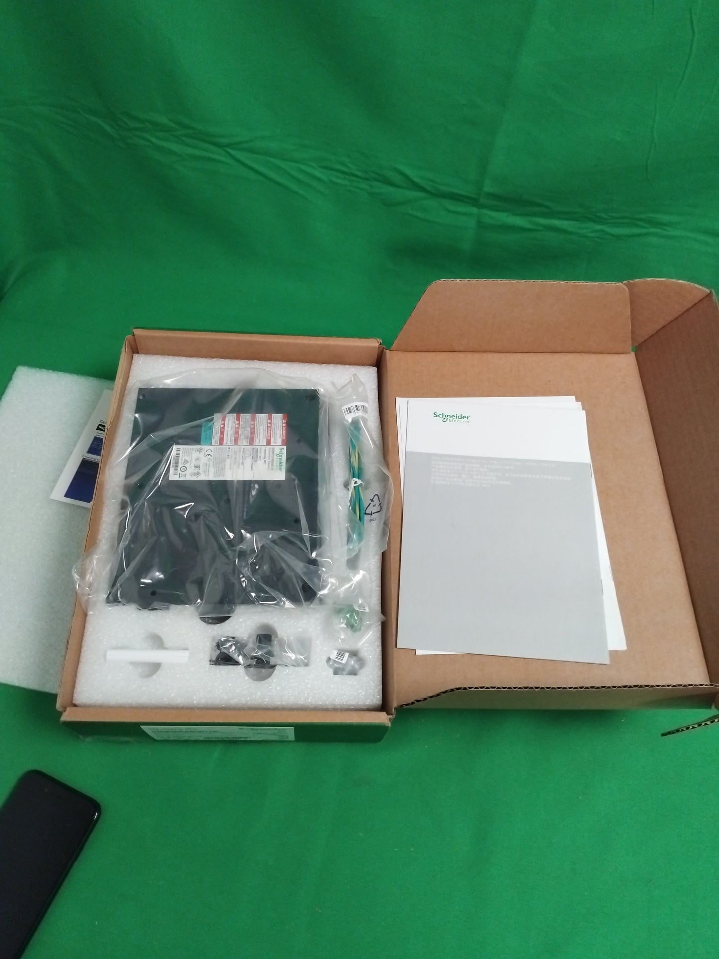 Schneider-Electric HMIBMIEA5DD110L HMIBMIEA5DD110L