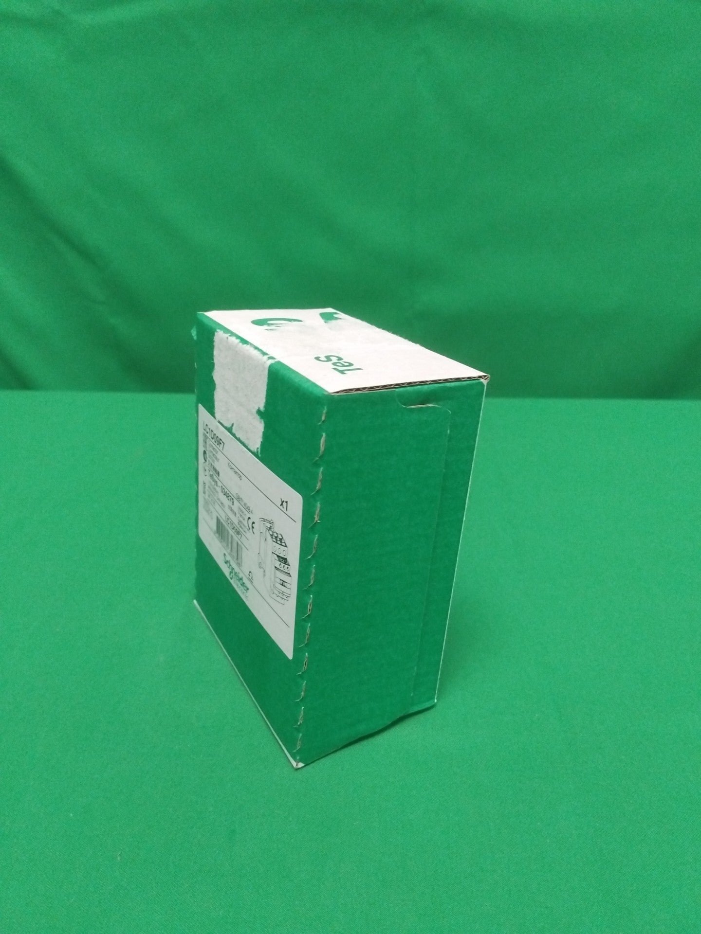 Schneider-Electric LC1D09F7 LC1D09F7 SEALED