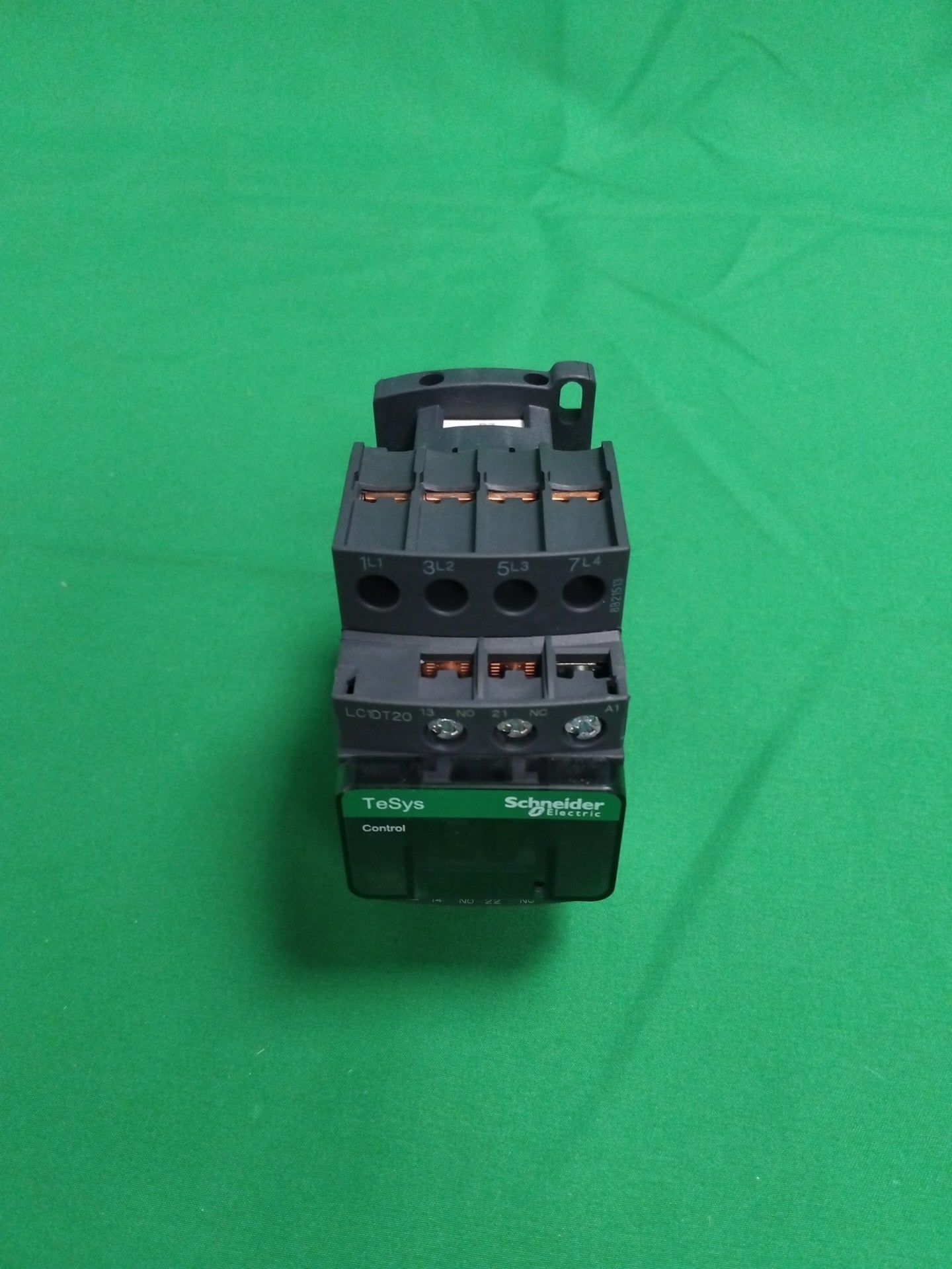 Schneider-Electric LC1DT20B7 LC1DT20B7