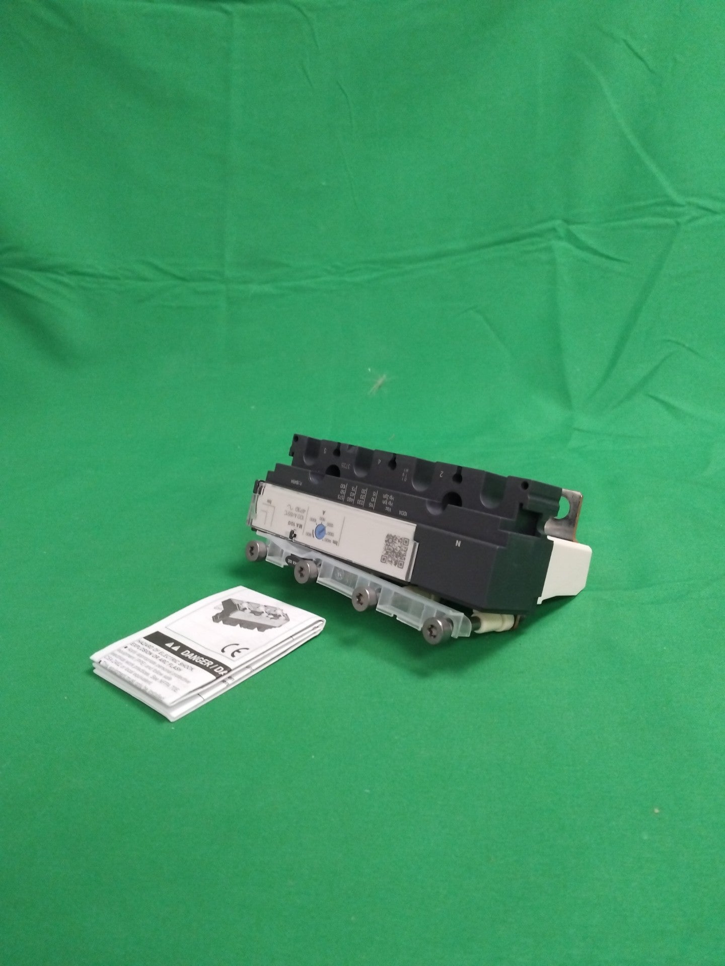 Schneider-Electric LV429130 LV429130 NSX100-250