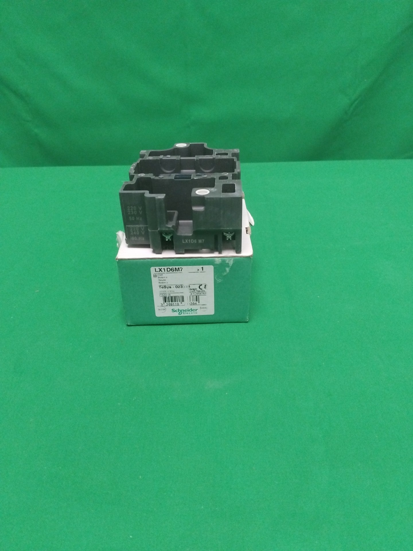 Schneider-Electric LX1D6M7 LX1D6M7