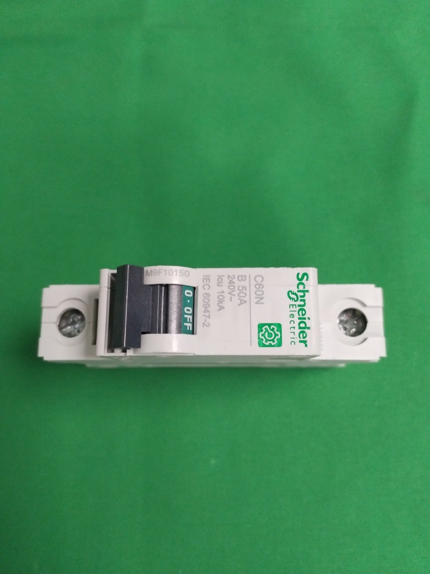 Schneider-Electric M9F10150 M9F10150 WITHOUT ORIGINAL PACKAGING