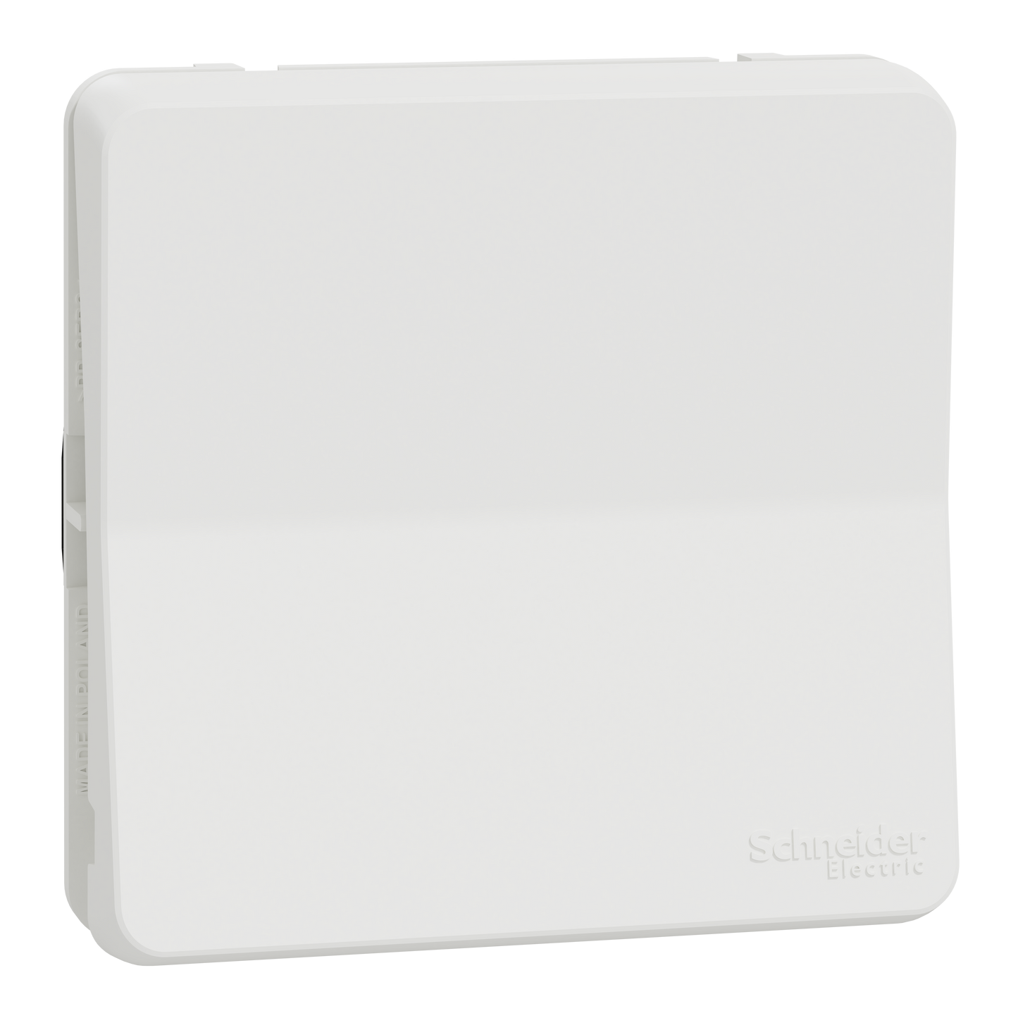 Schneider Electric-MUR39723W-Reconditionné - Mureva Styl- Va et vient composable - IP55 - IK08 - auto - blanc