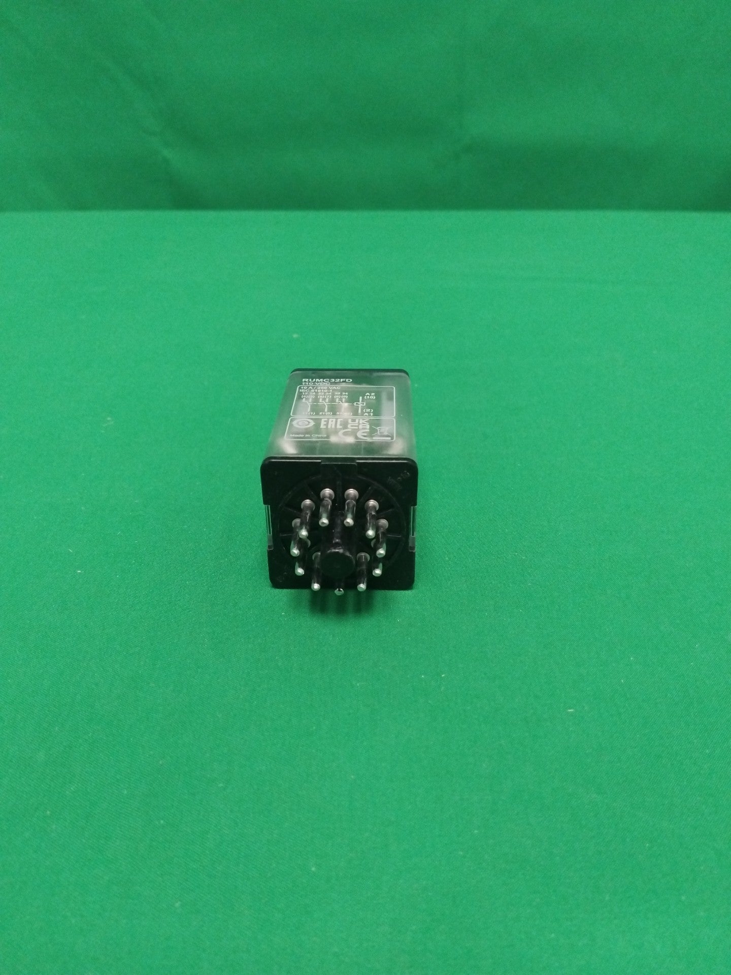 Schneider-Electric RUMC32FD RUMC32FD WITHOUT ORIGINAL PACKAGING