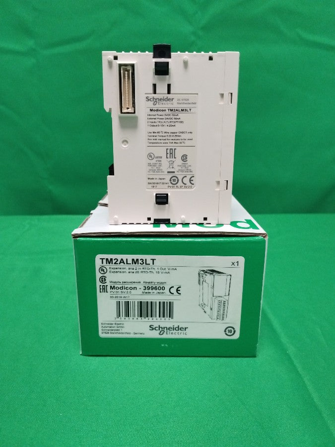 Schneider-Electric TM2ALM3LT TM2ALM3LT