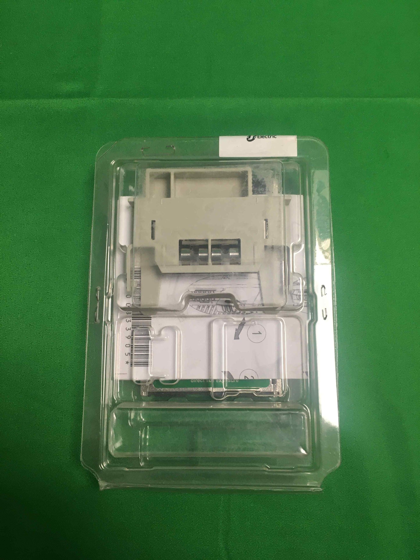 Schneider-Electric TSXMFPP224K TSXMFPP224K SEALED