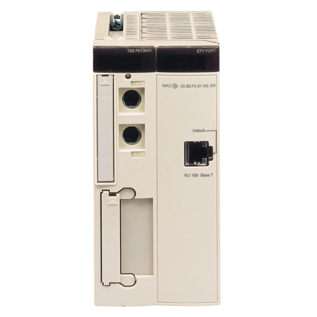 Schneider-Electric-TSXP573634MQ/TSXP573634MQ
