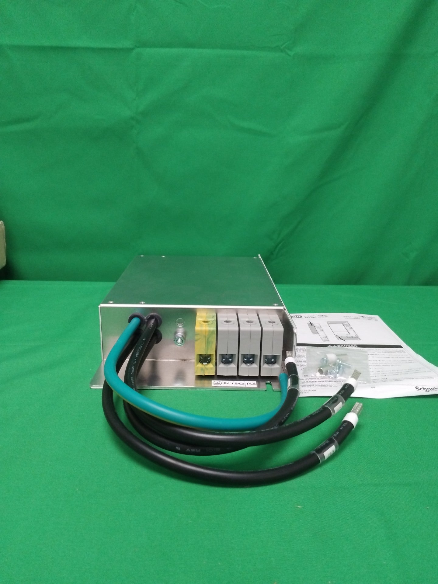 Schneider-Electric VW3A4424 VW3A4424