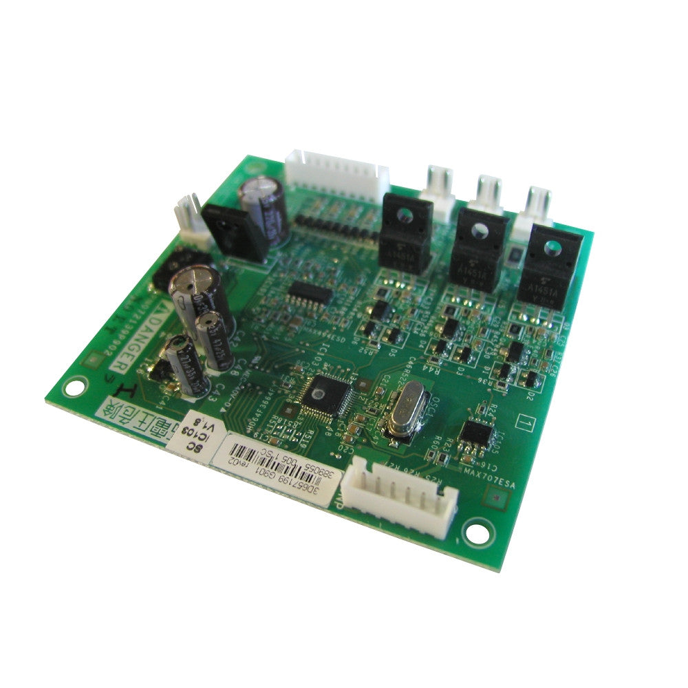 Schneider-Electric-VX5A1300/VX5A1300