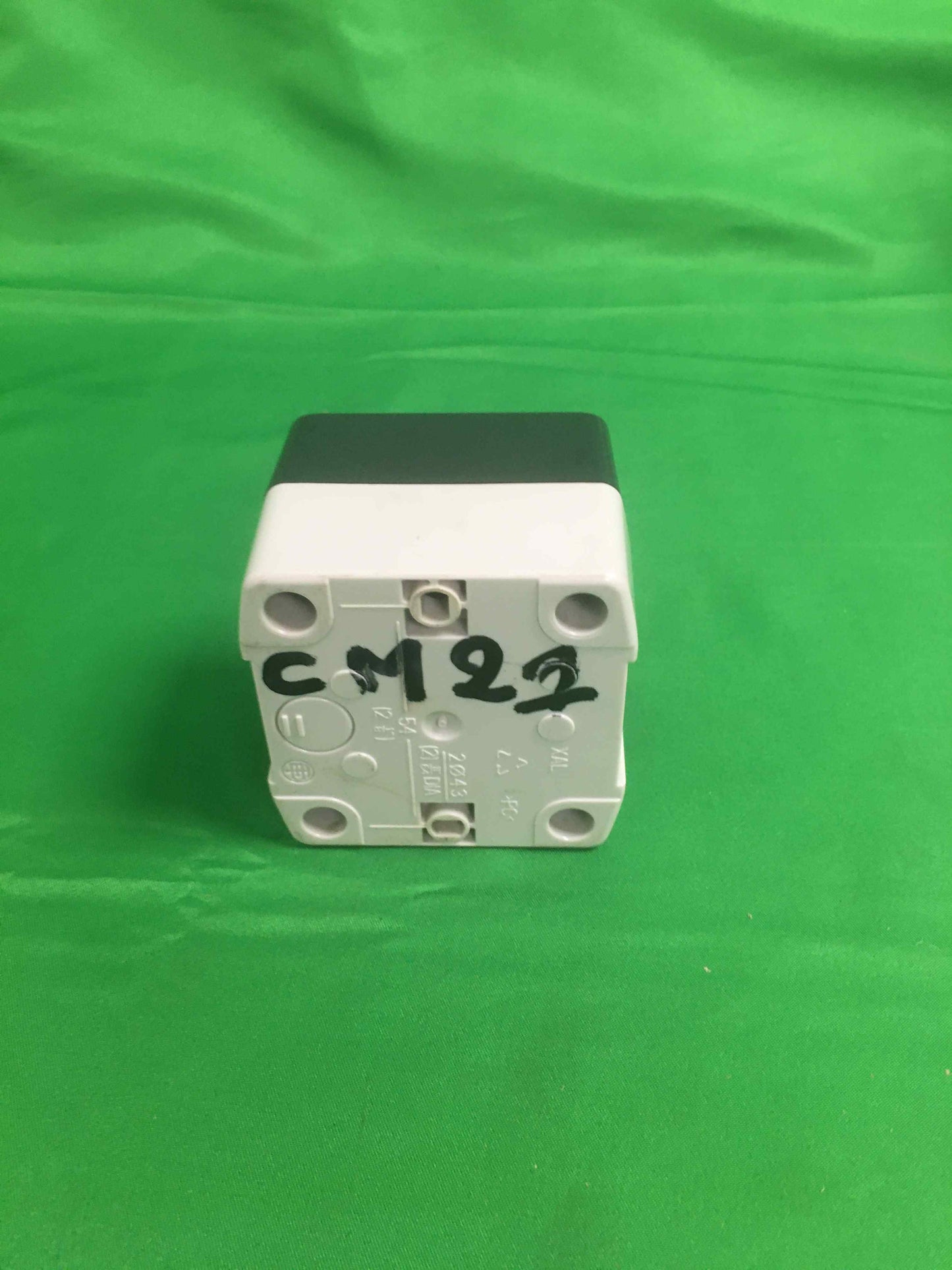 Schneider-Electric XAL D102 USED XALD102