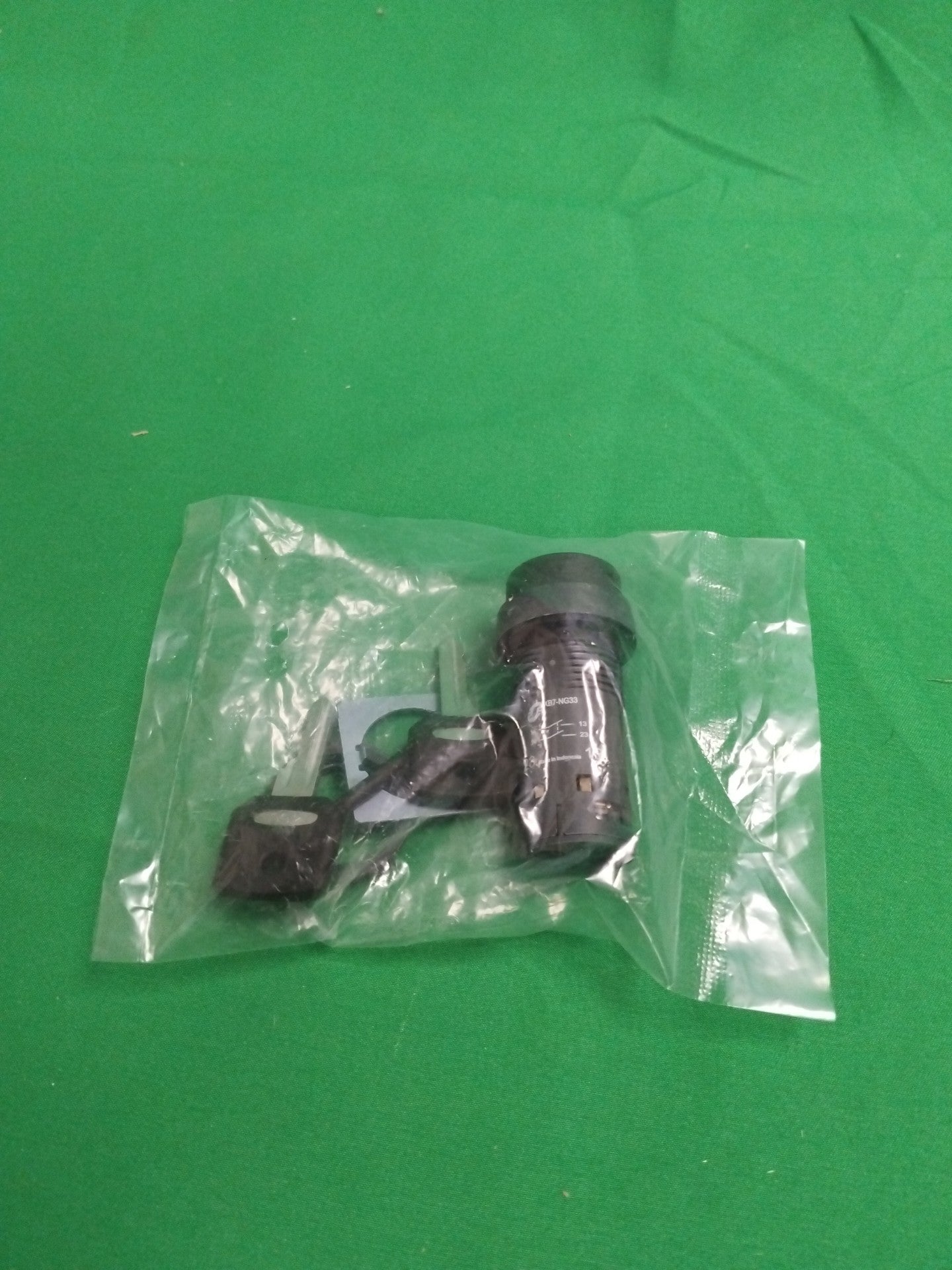 Schneider-Electric XB7-NG33 XB7NG33