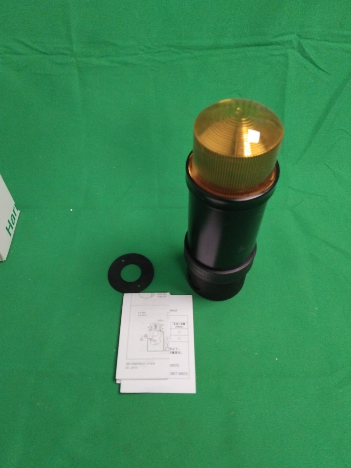 Schneider-Electric XVB L8G8 XVBL8G8