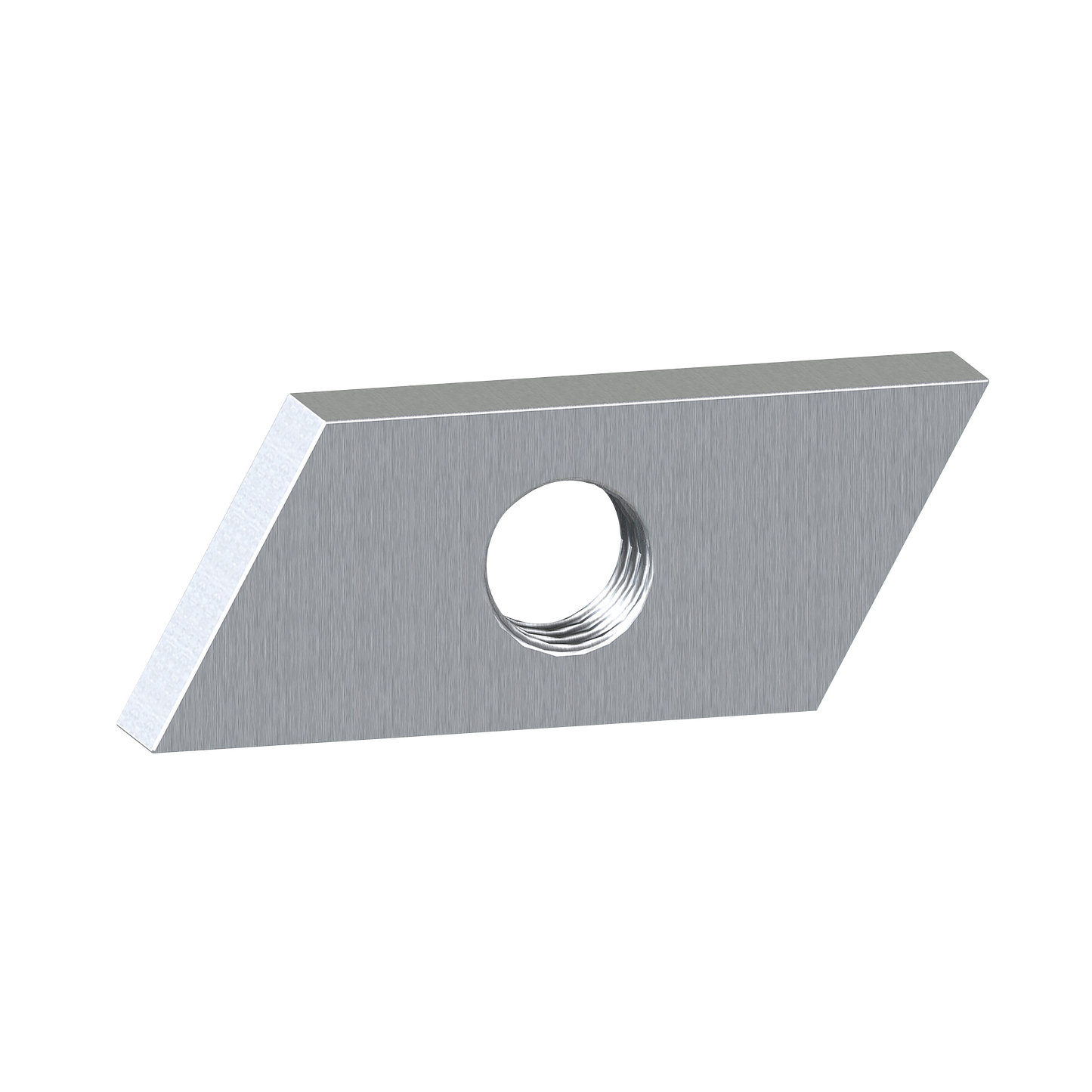 Schneider Electric-NSYNM5-PanelSeT - Thalassa - écrou M5 - pour longeron aluminium