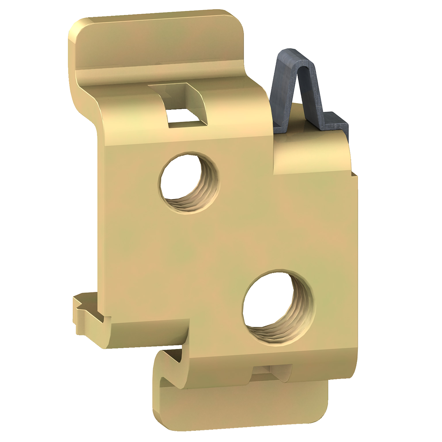 Schneider Electric-AF1CF56-PanelSeT - Thalassa - Ecrou coulissant m5+m6