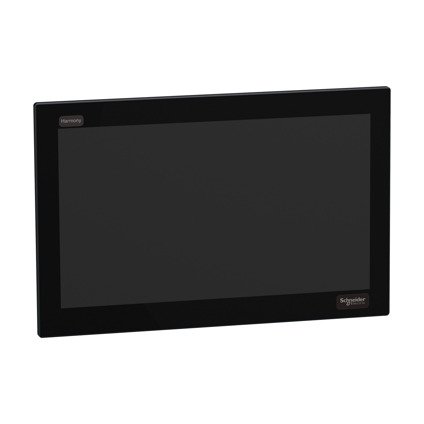 Schneider Electric-HMIDM6700WC-Harmony P6 - écran 15pW - FWXGA - 16M couleu - dalle capacitive Multi Touch