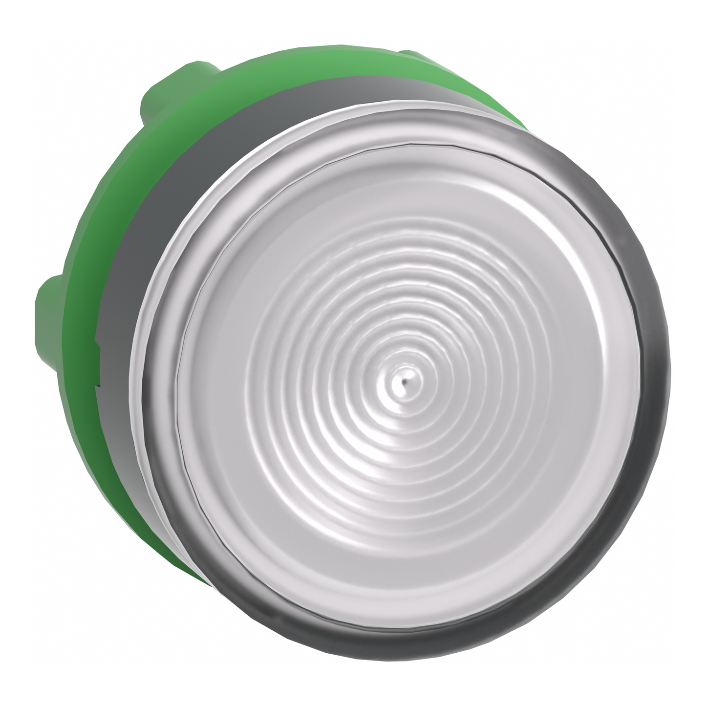 Schneider Electric-ZB5AW313S-TETE POUSSOIR LUMINEUX ST